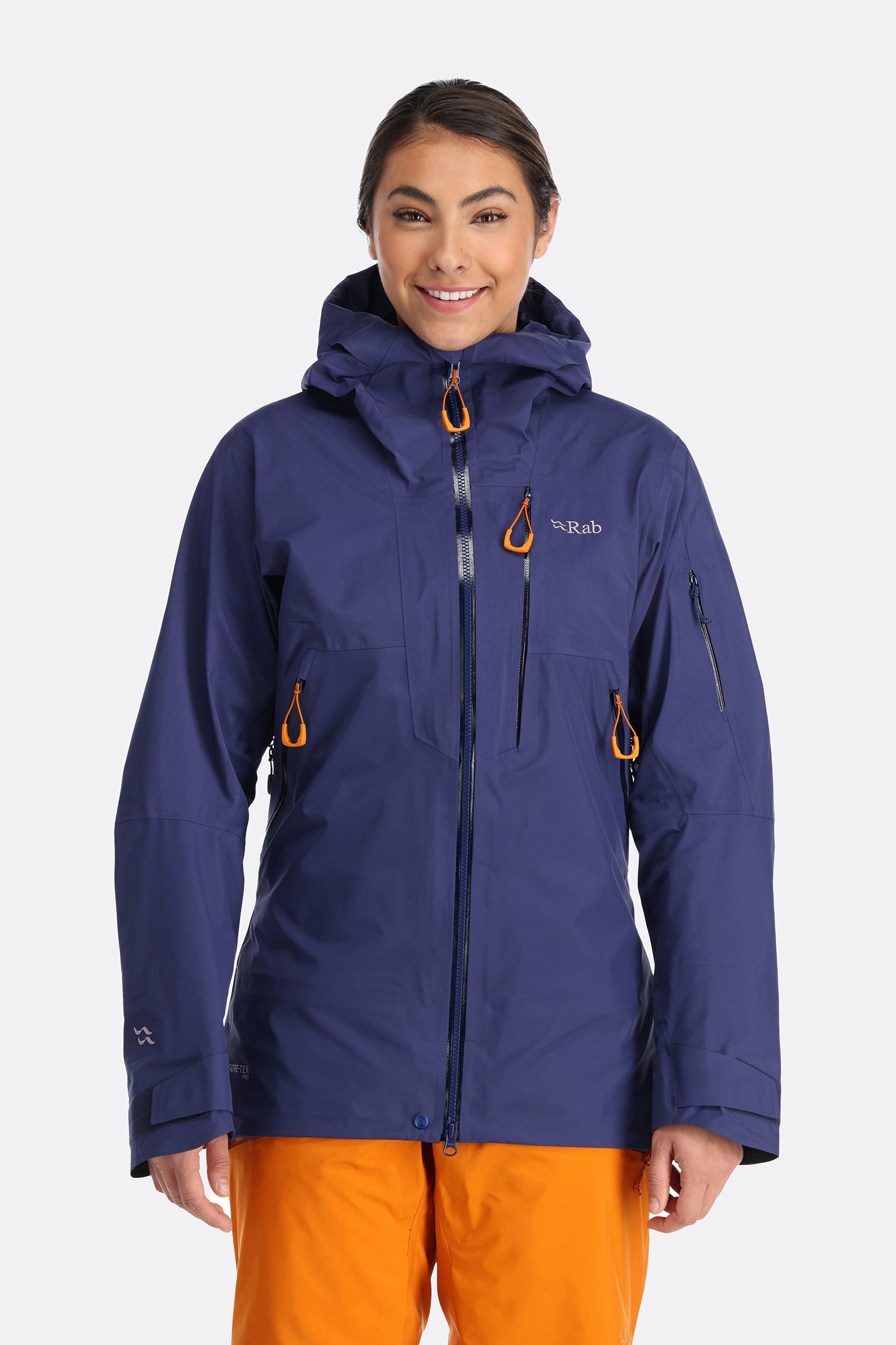 Women's Windgather Hooded Jacket