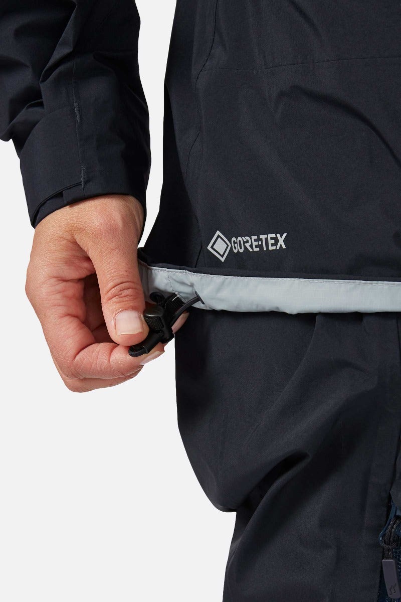 Women's Borealis Hooded Jacket