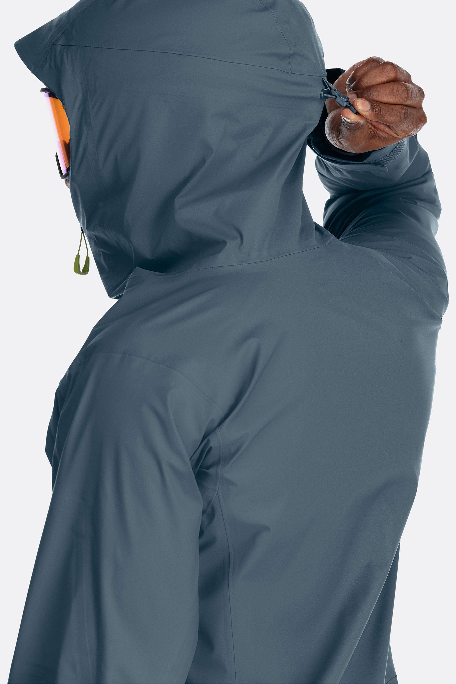 Men's Khroma Diffract Insulated Ski Pants