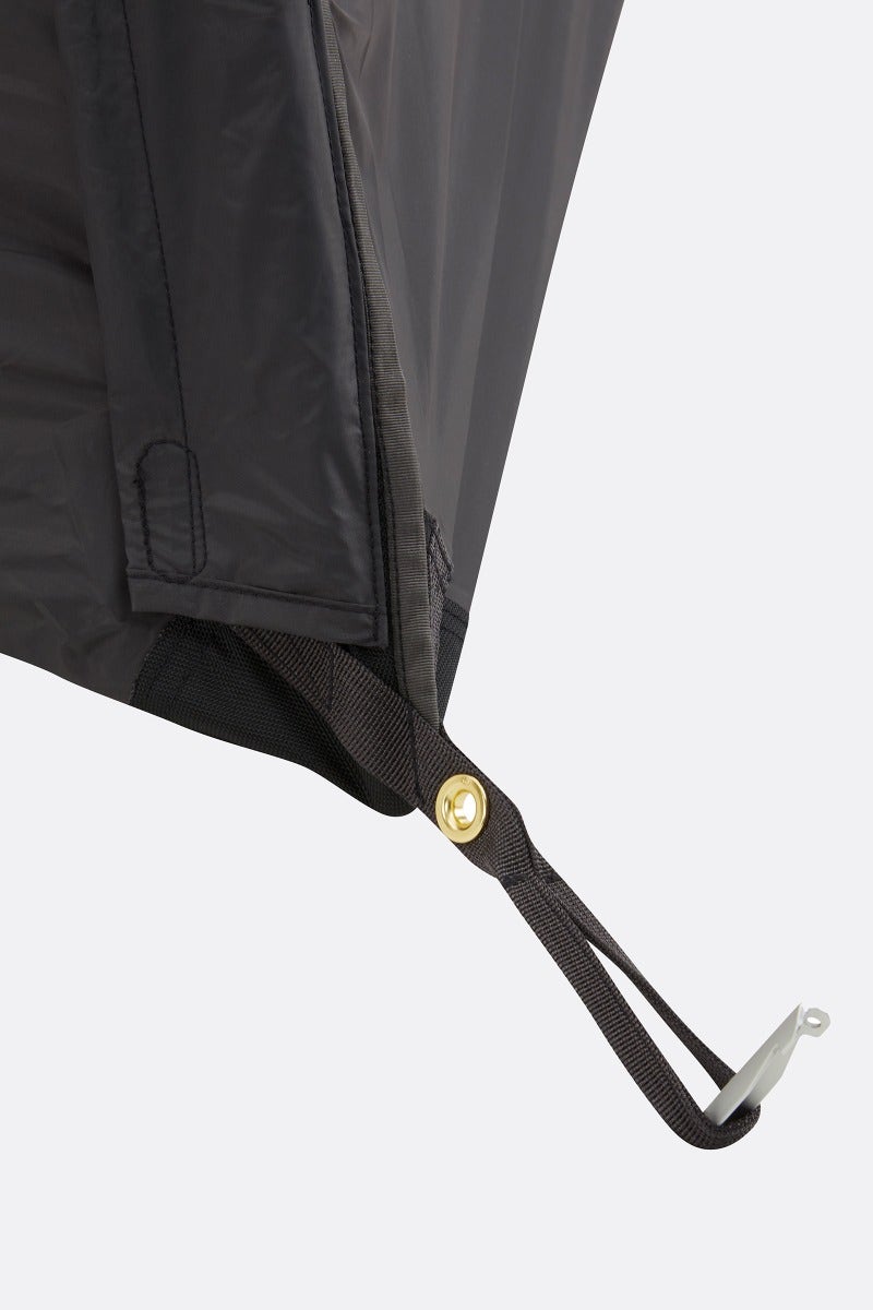 Insulation Wash and Proofer Twin Pack (225ml/3 washes) - Rab® EU