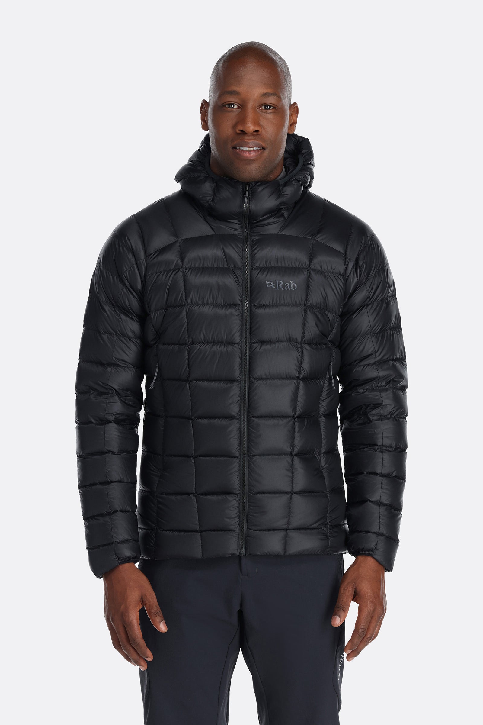 Men's Cirrus Alpine Insulated Jacket
