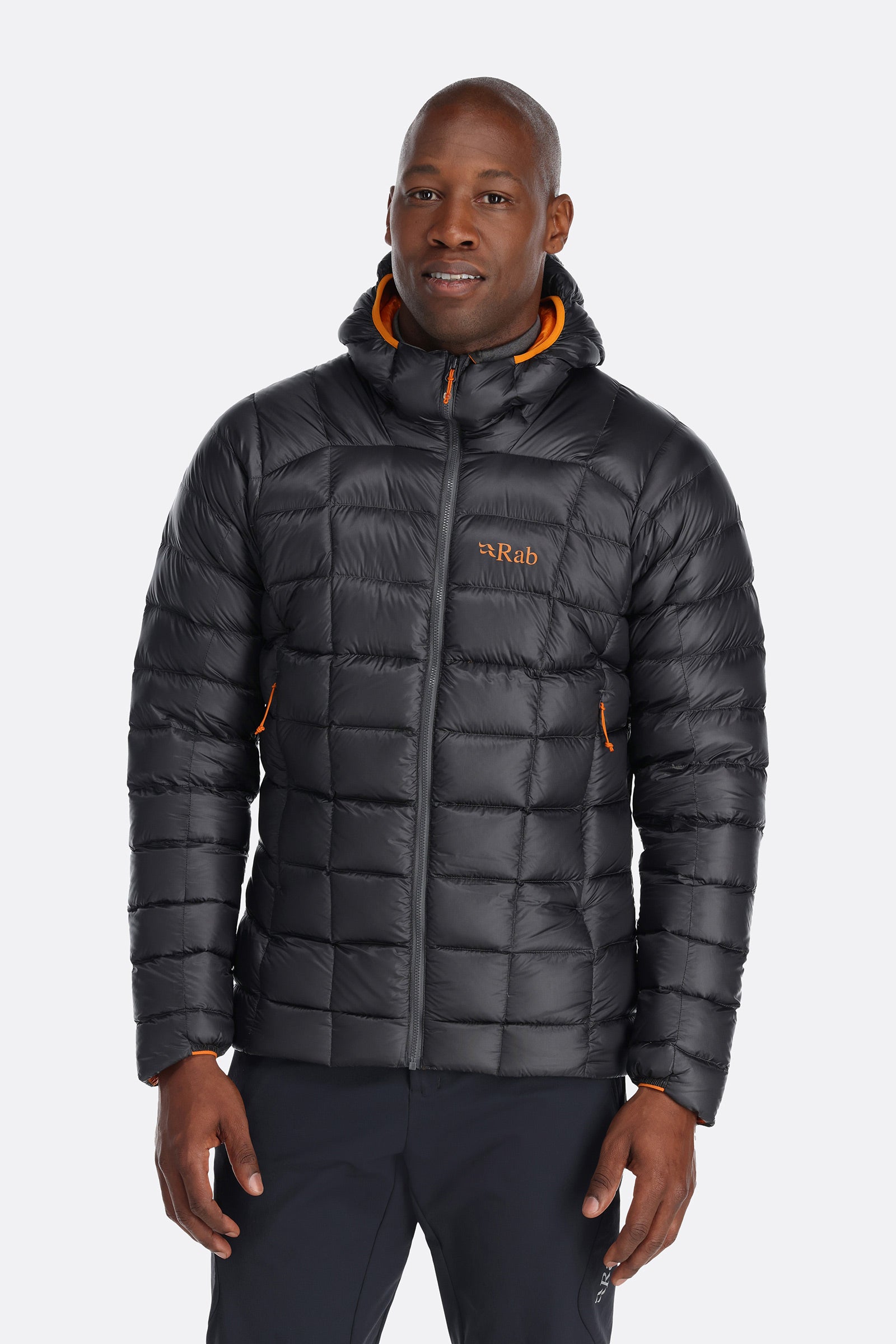 Men's Cirrus Alpine Insulated Jacket