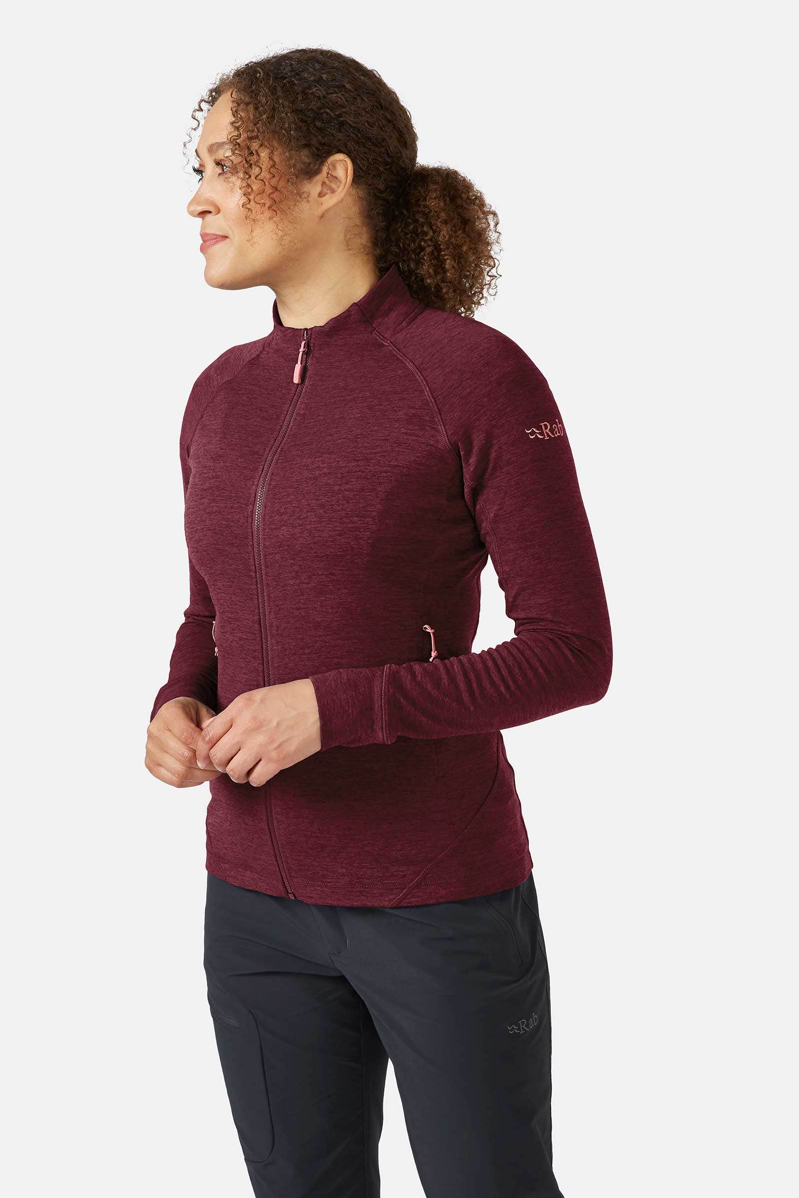 Women's Nexus Hoody