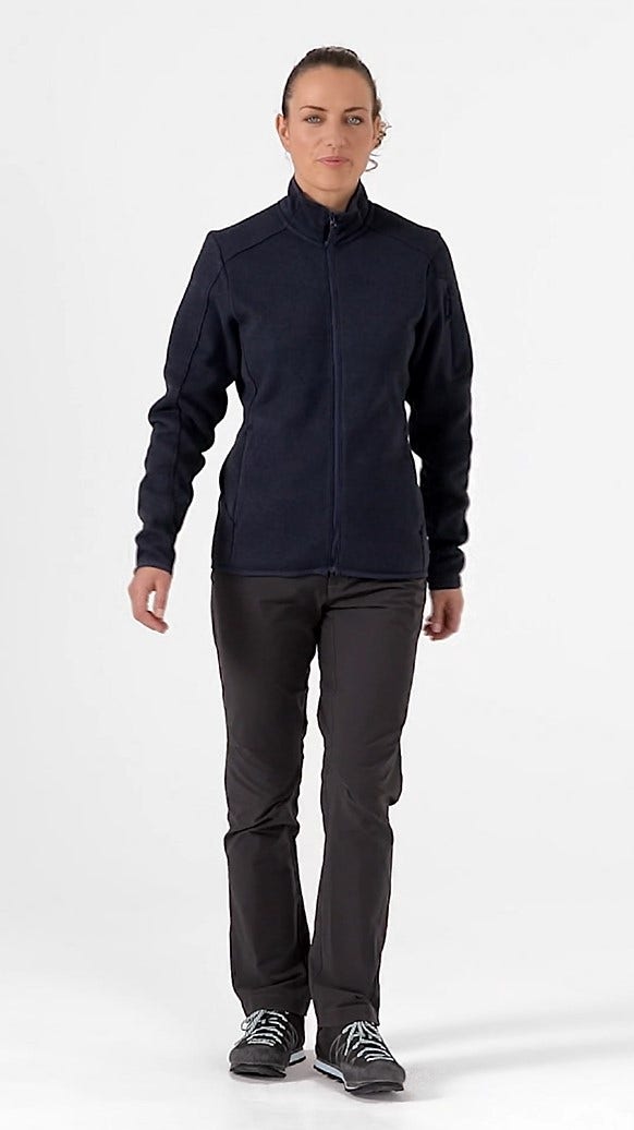 Women's Syncrino Base Tee