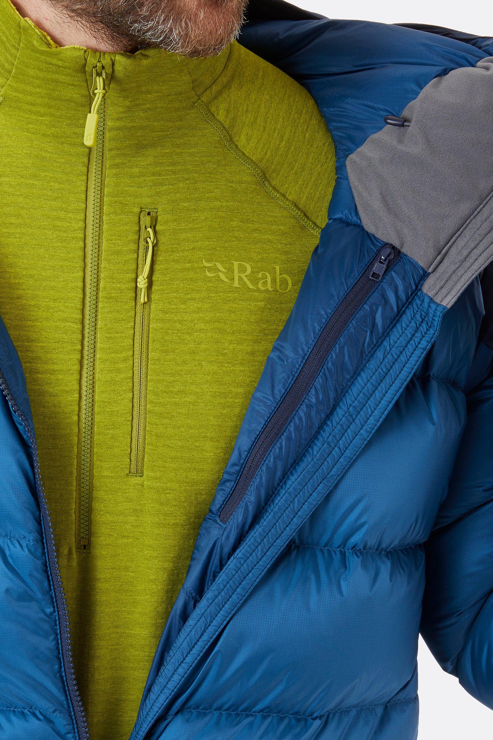 Men's Ascendor Light Pull-On