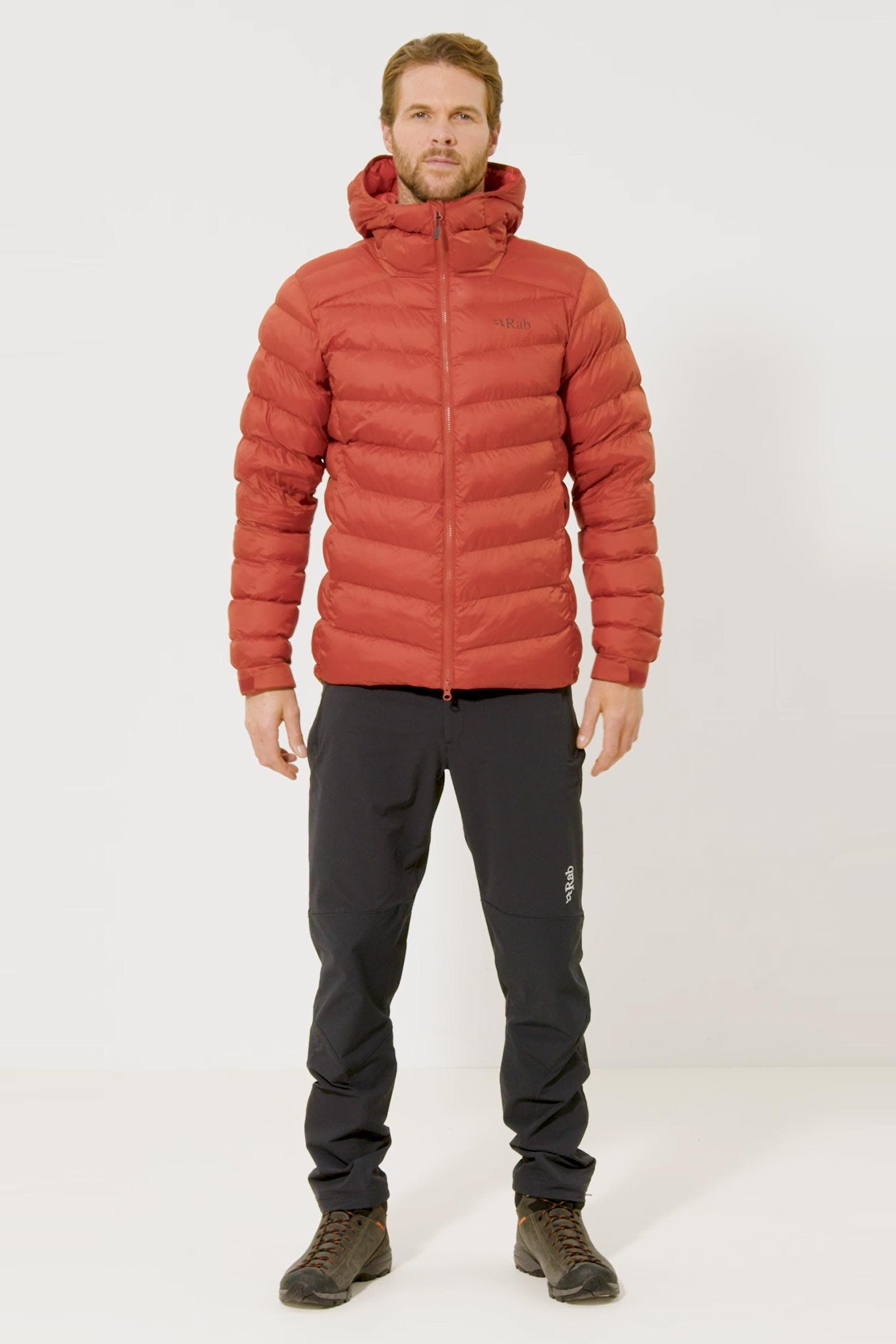 Men's Momentum Shorts