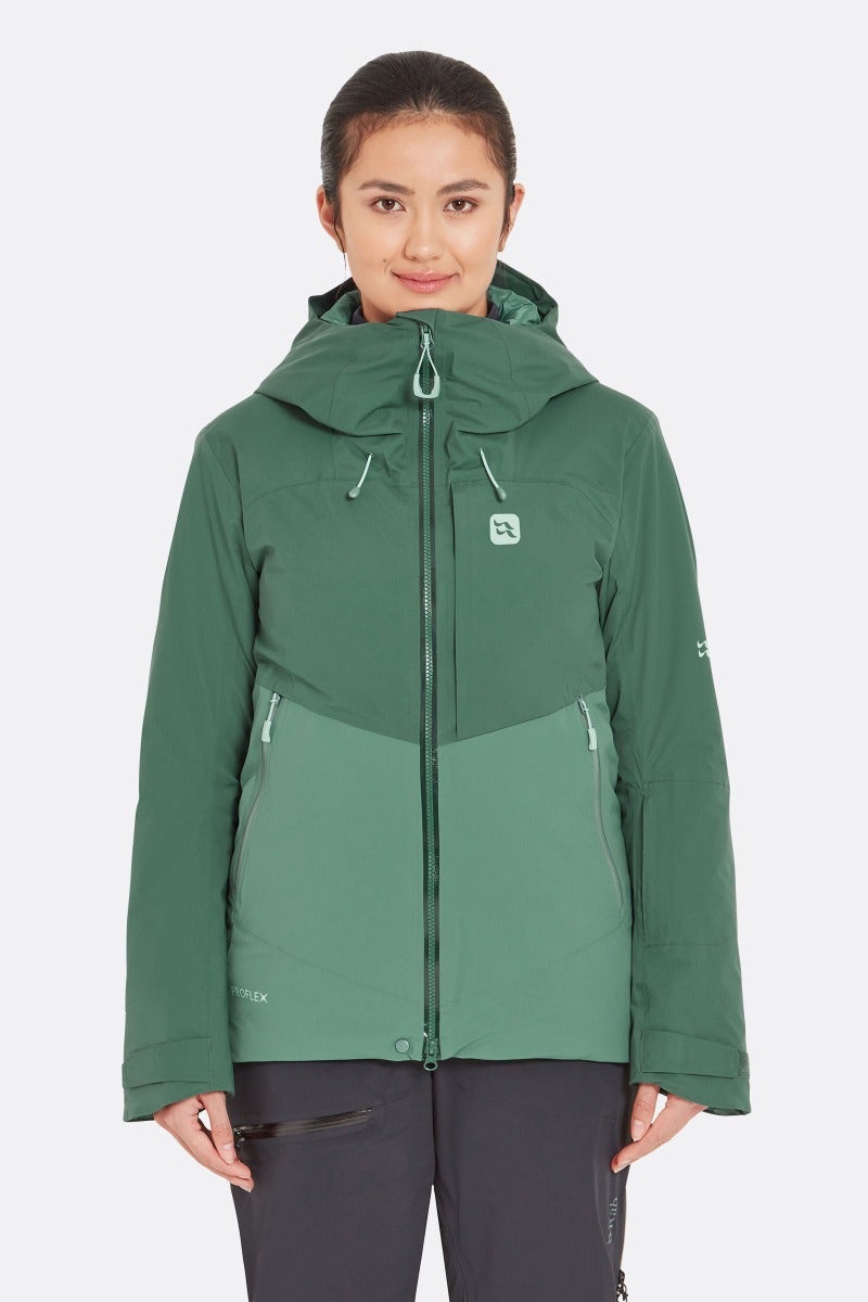 Women's Khroma Latok GORE-TEX Pro Ski Jacket