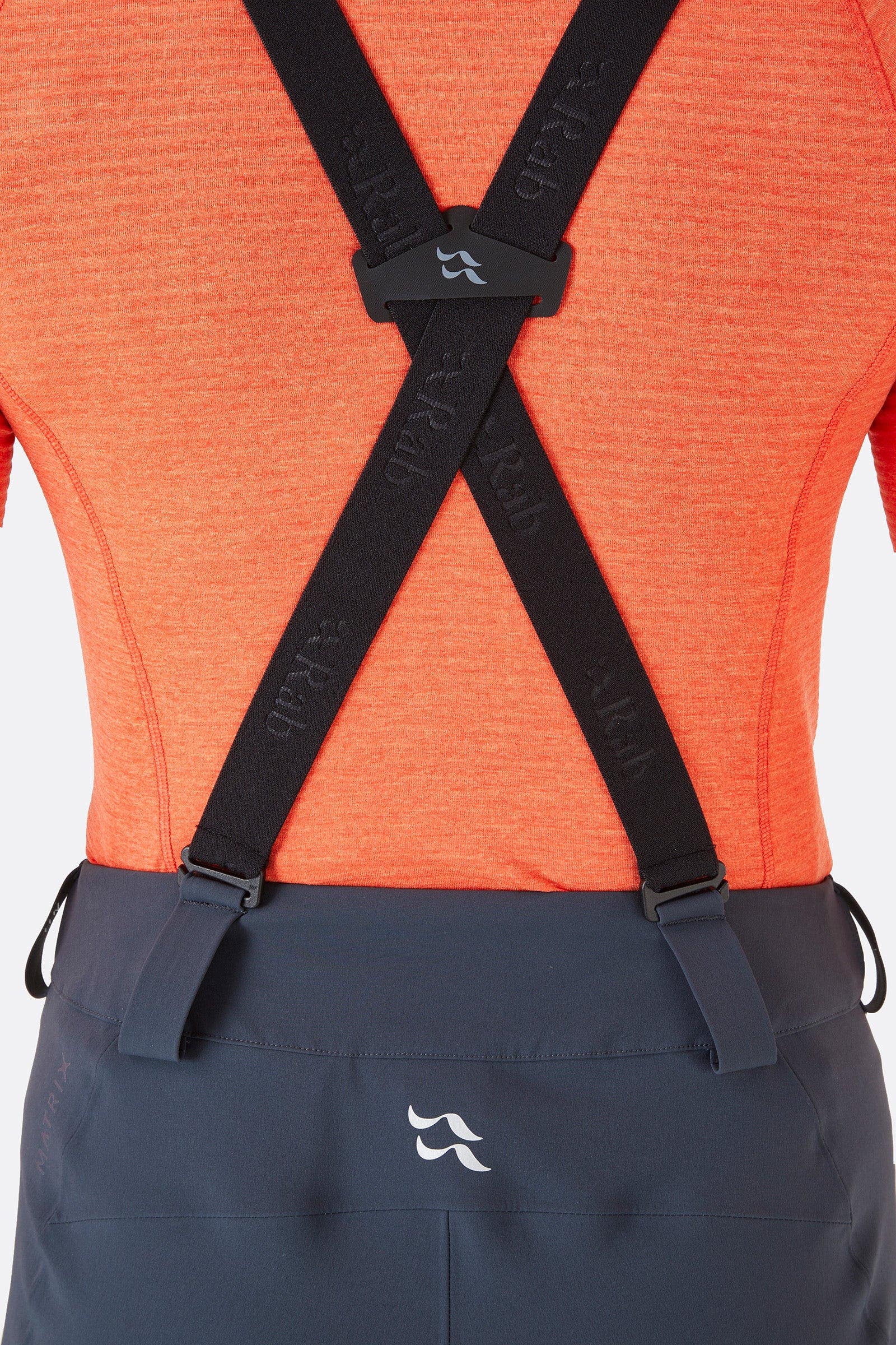 Hyperon 80L Trekking Pack