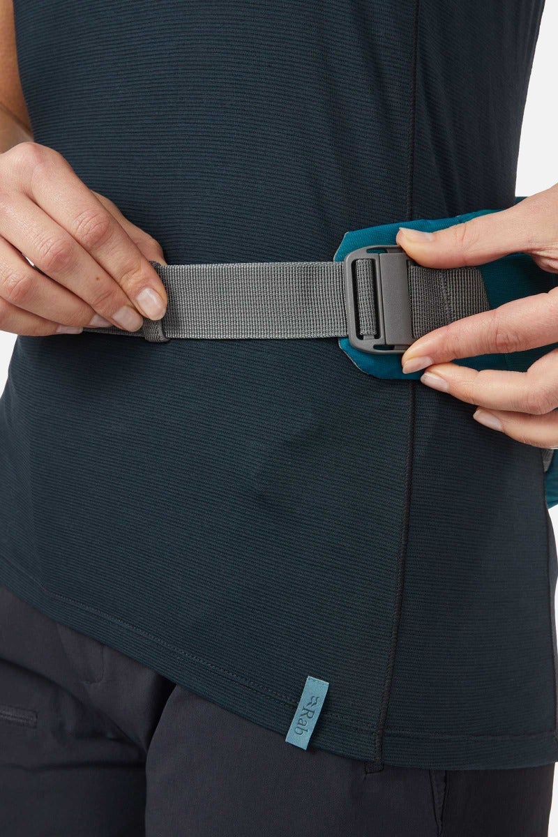 Nitron 18L Lightweight Pack