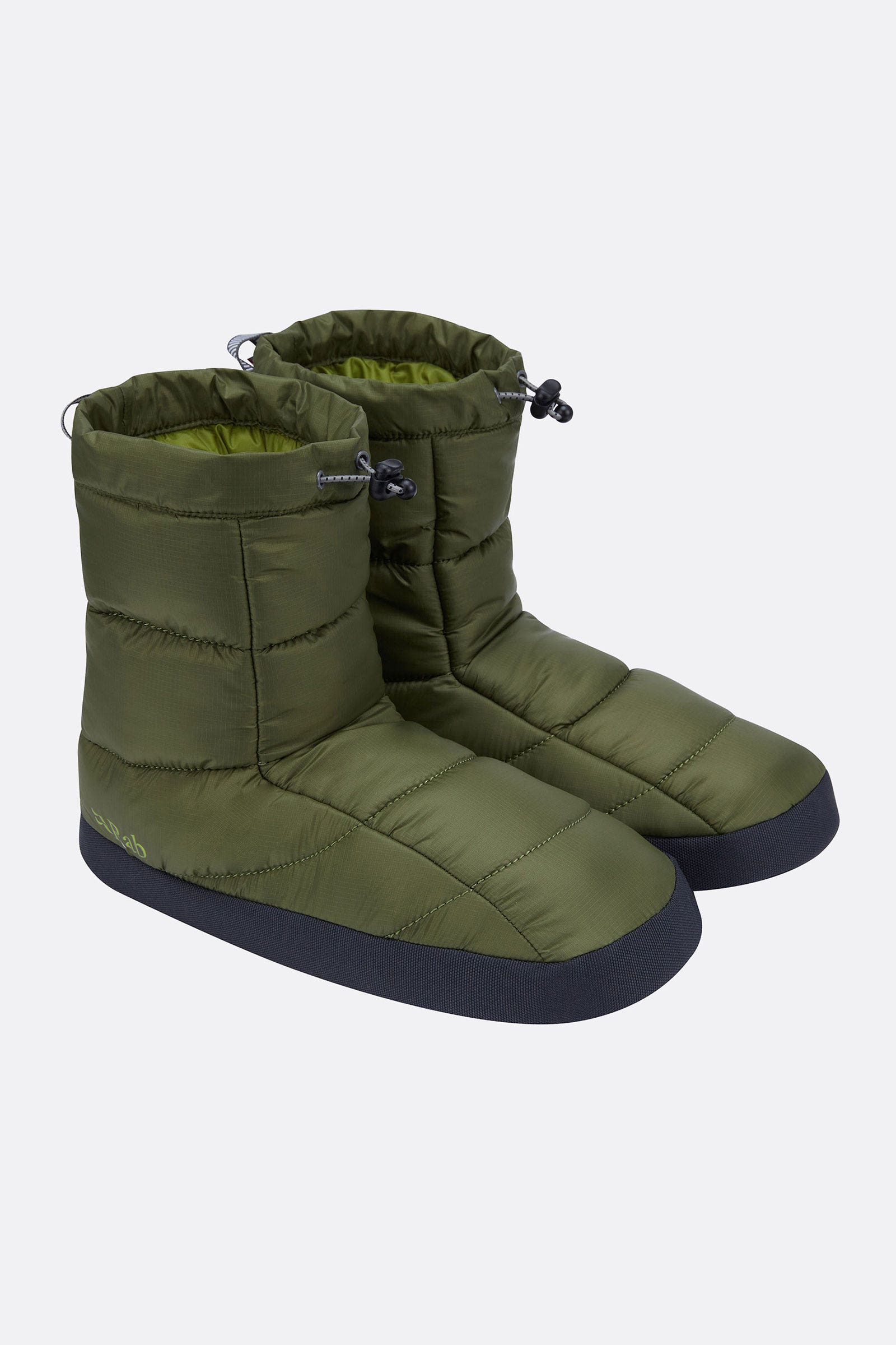 Expedition Down Boots