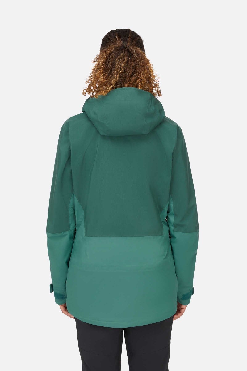 Women's Windgather Hooded Jacket