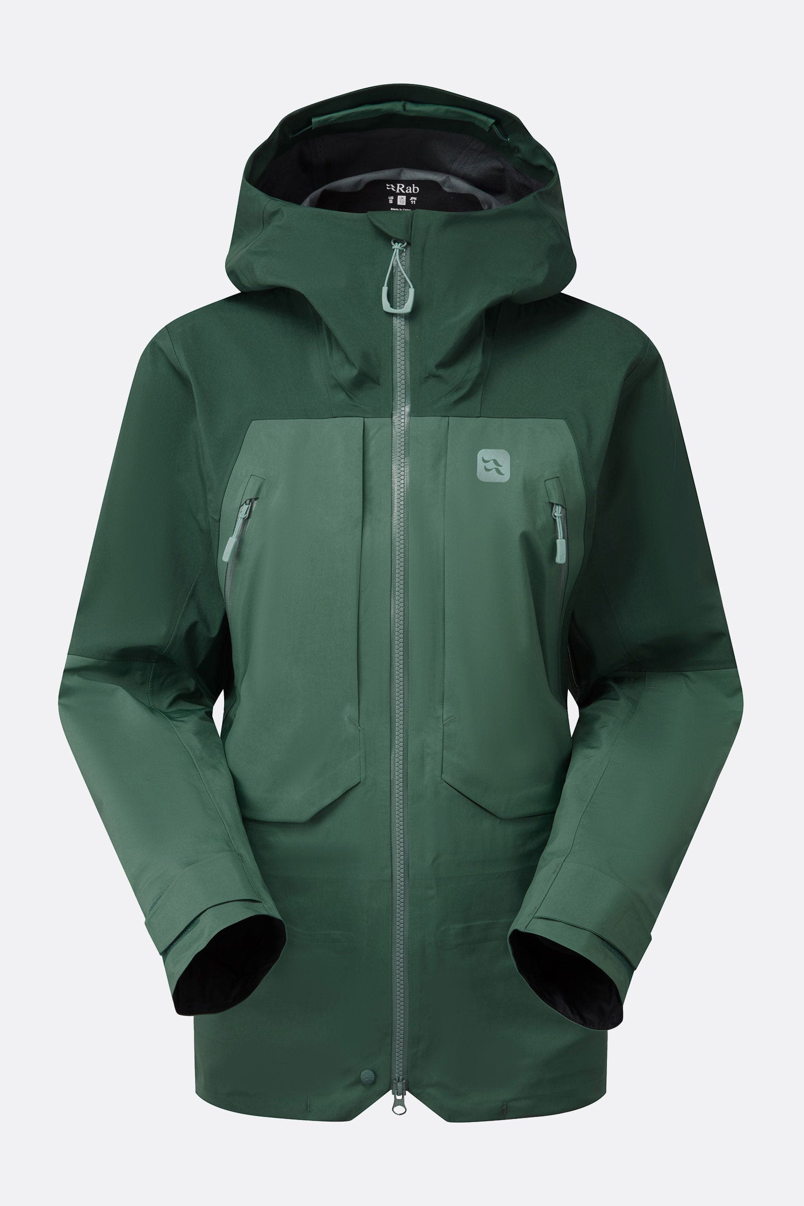 Women's Kangri GORE-TEX PACLITE® Plus Jacket