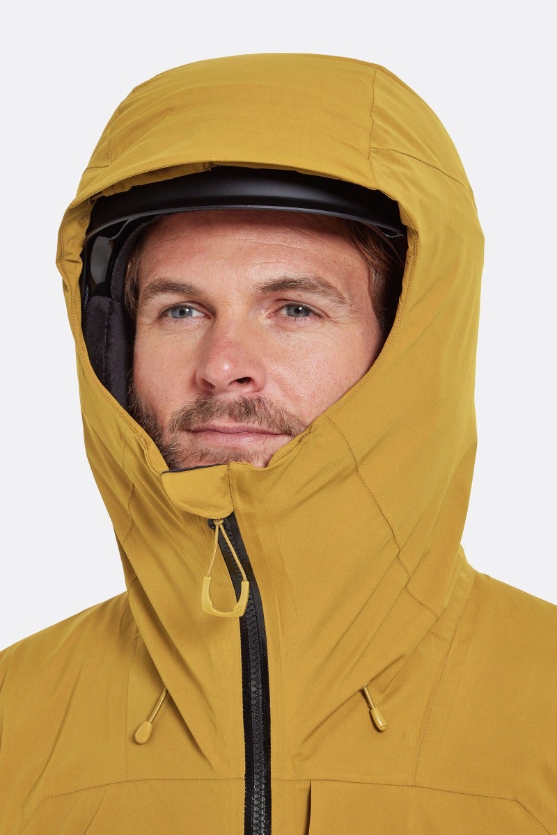 Men's Cirrus Flex Insulated Jacket