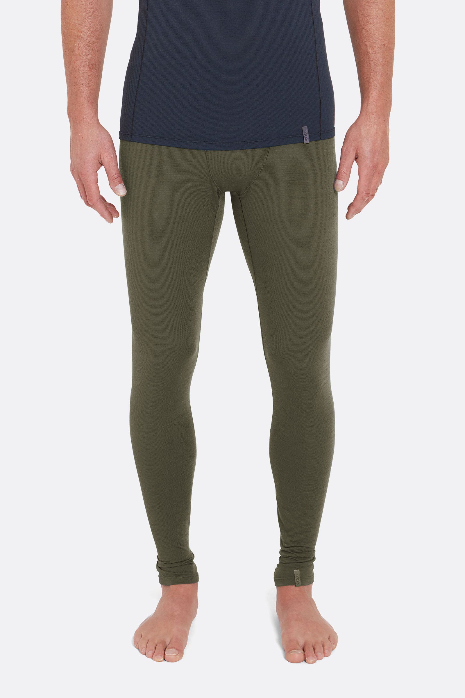 Men's Syncrino Leggings