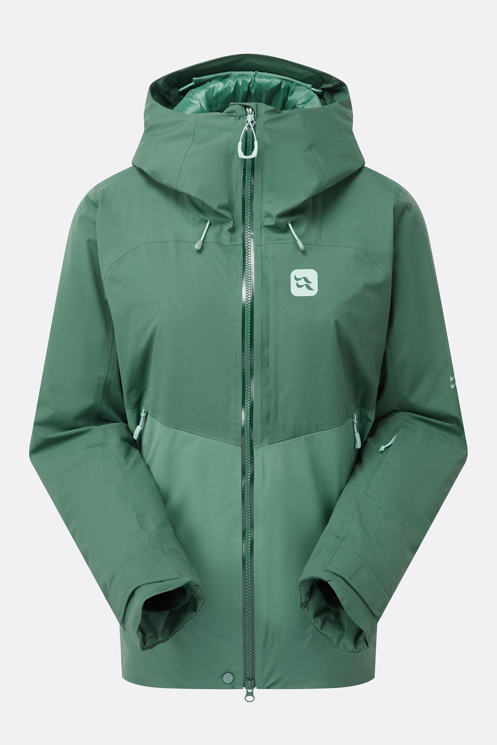 Women's Khroma Latok GORE-TEX Pro Ski Jacket