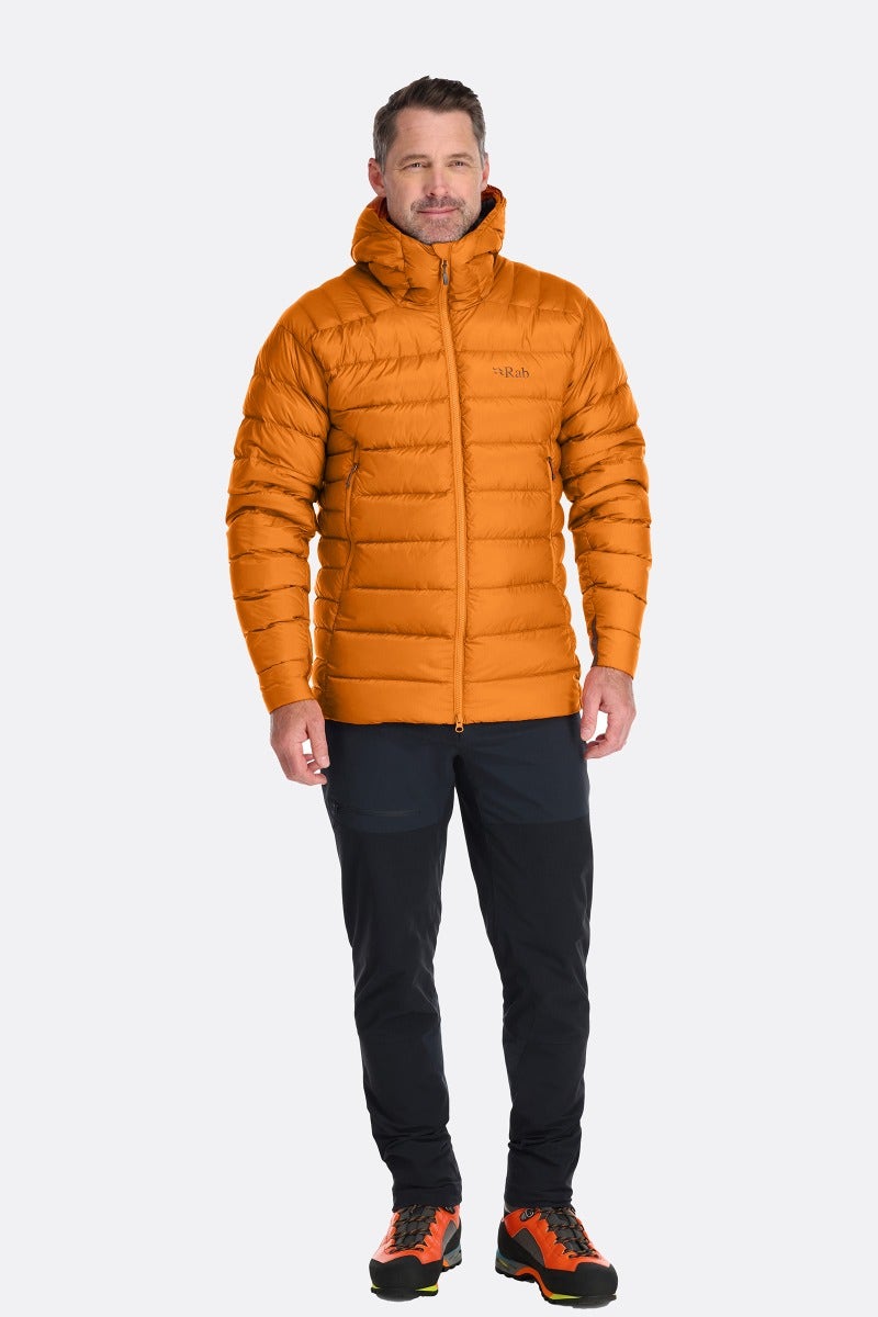 Men's Kangri GORE-TEX Jacket