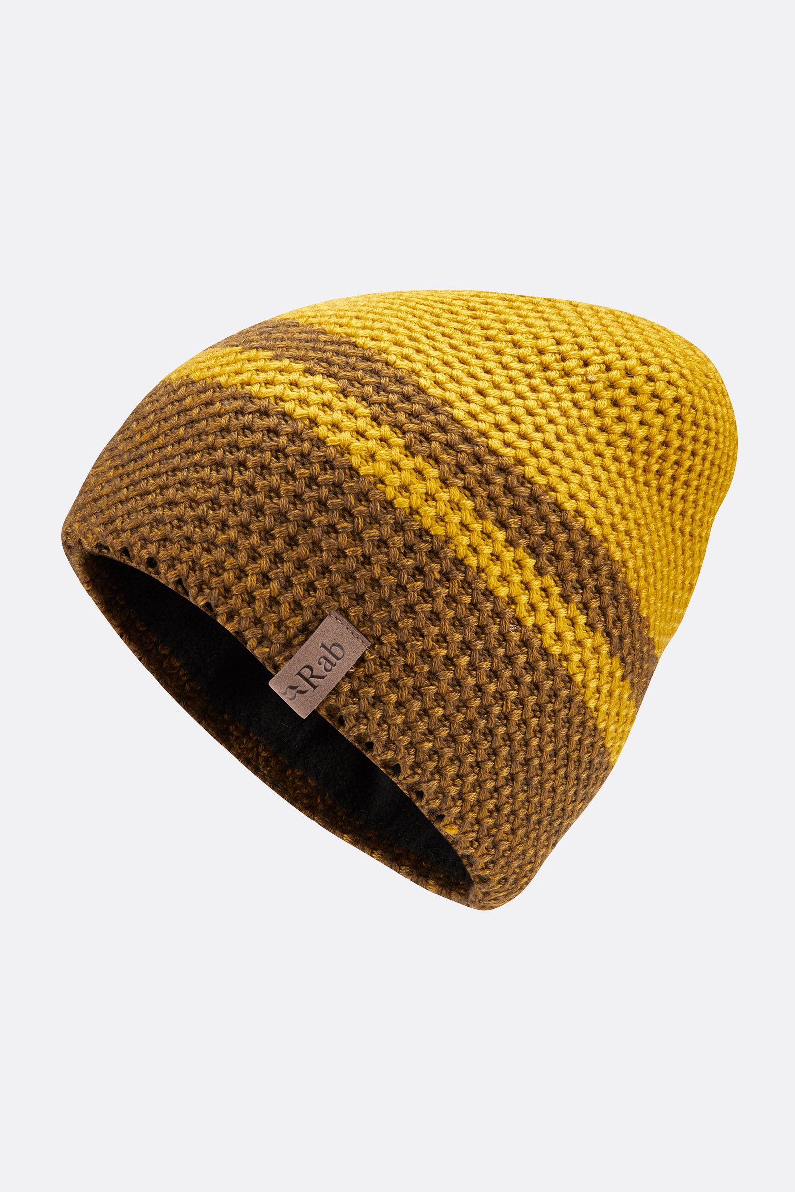 Mojette Knitted Beanie