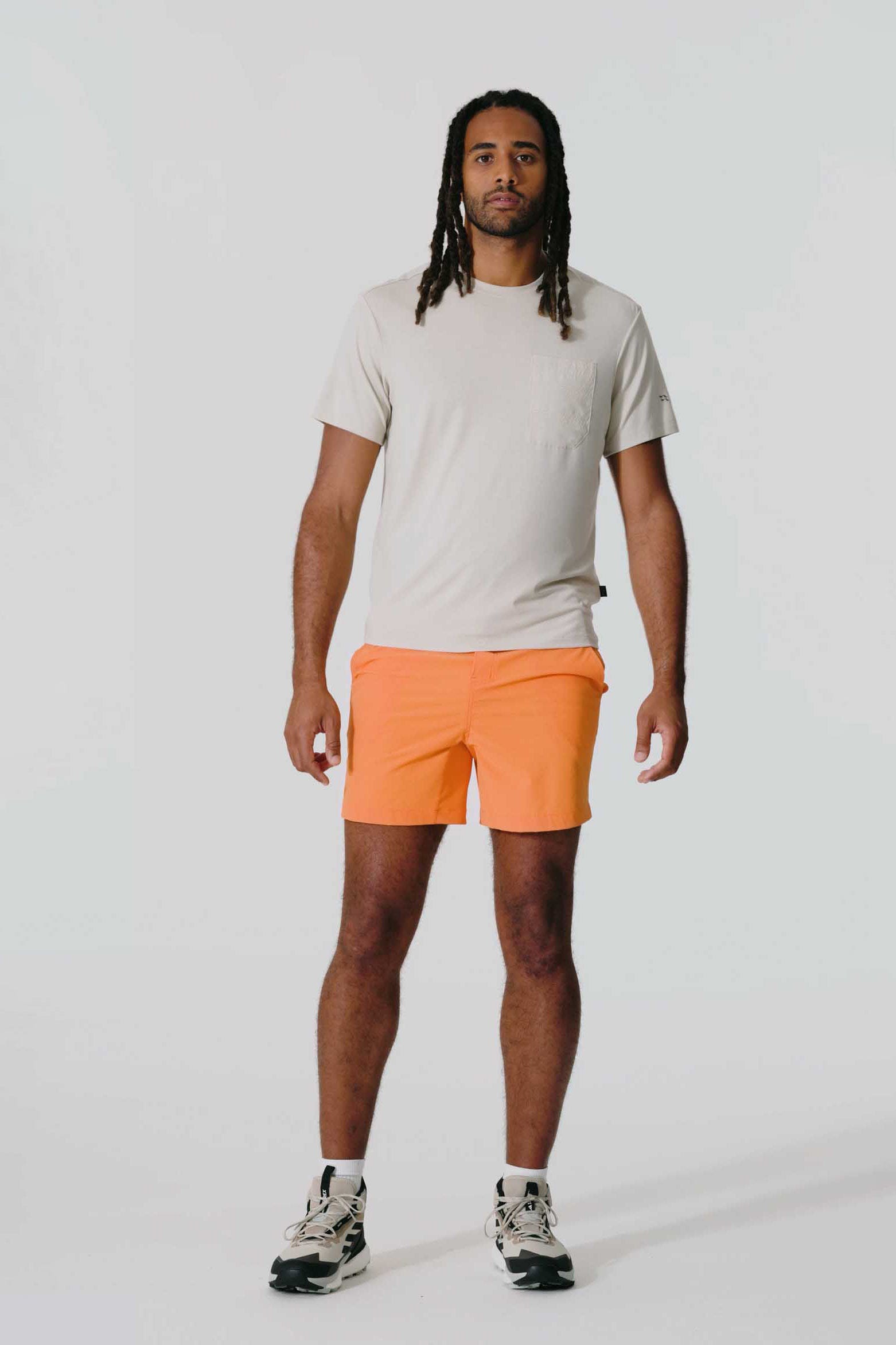 Men's Harpur Shorts