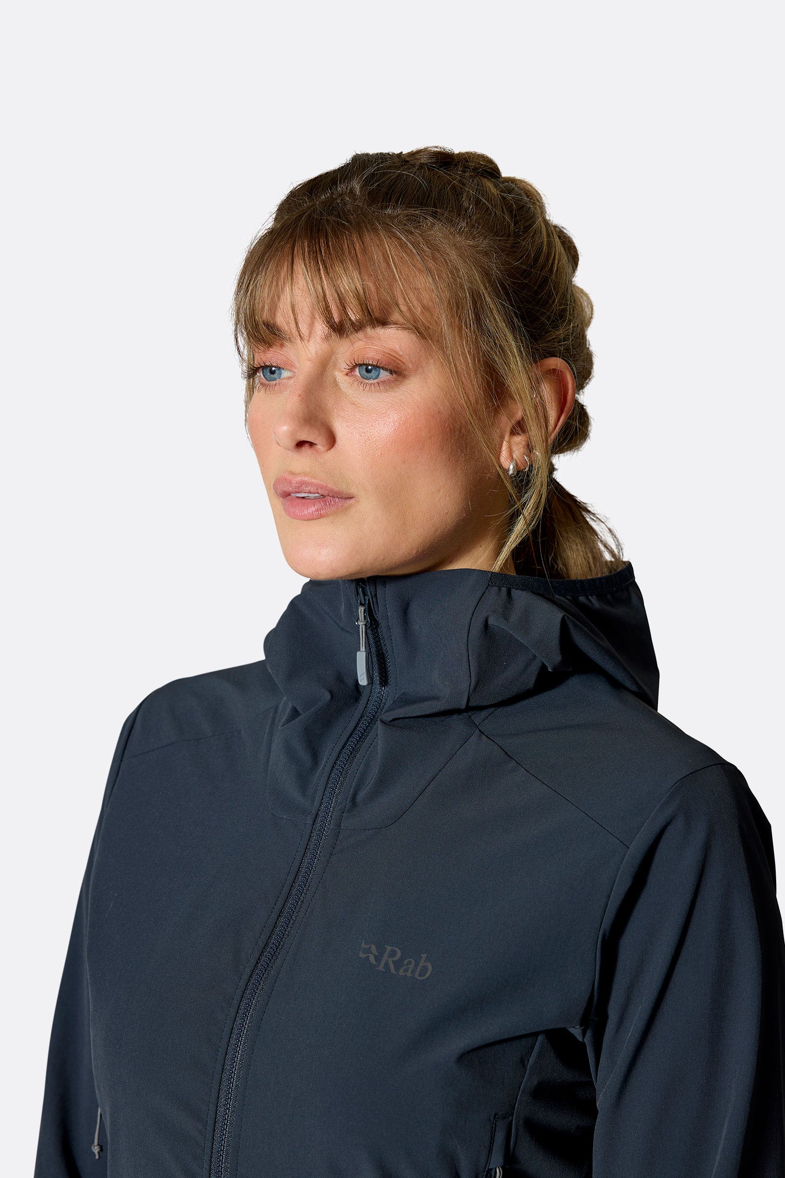 Women's Kinetic 2.0 Waterproof Jacket