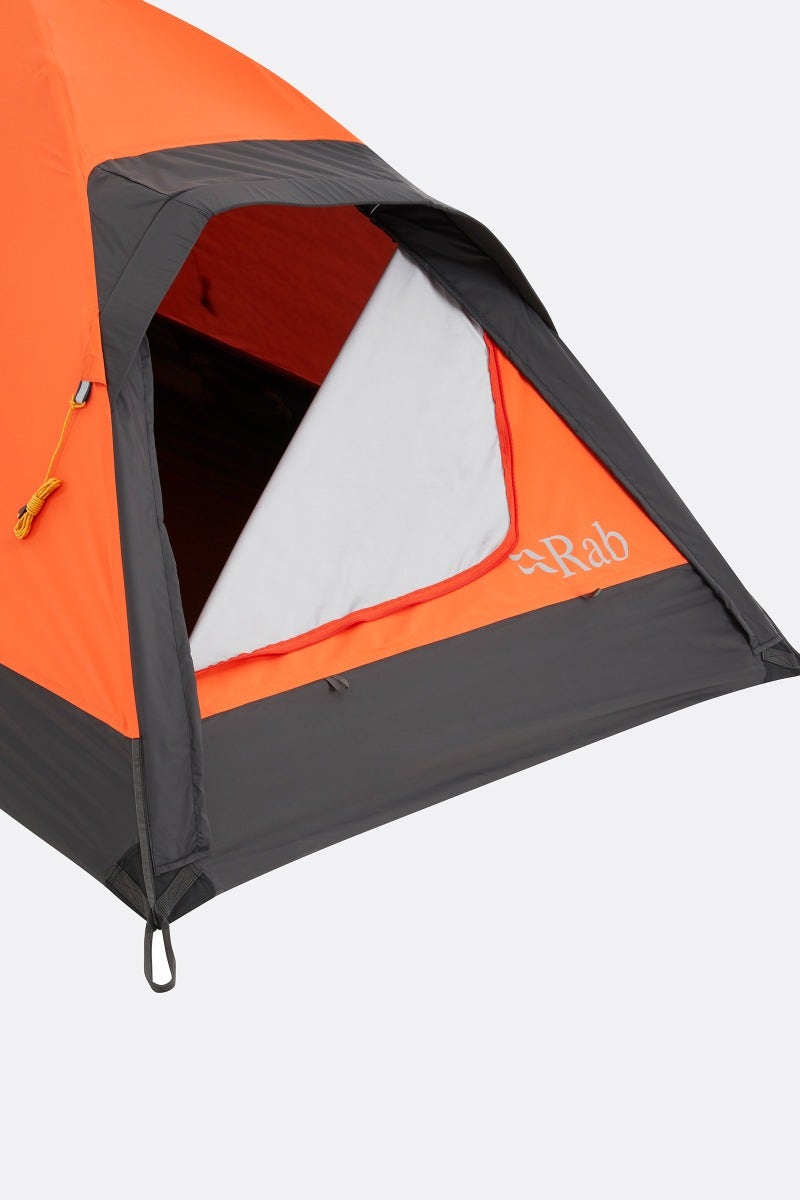 Latok Summit Tent