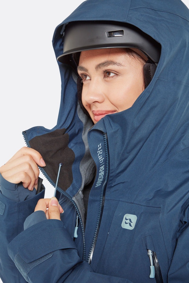 Women's Latok Alpine GORE-TEX Pro Jacket