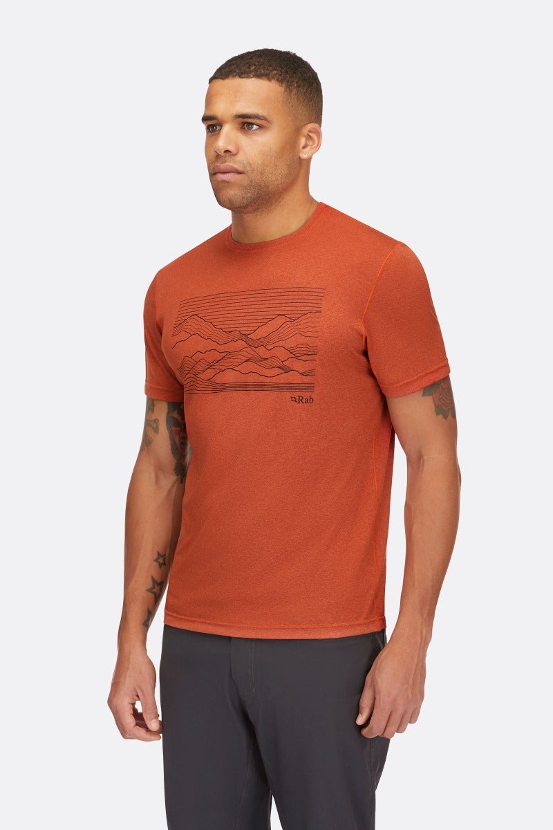 Women's Cinder Tract Biking Jersey Top