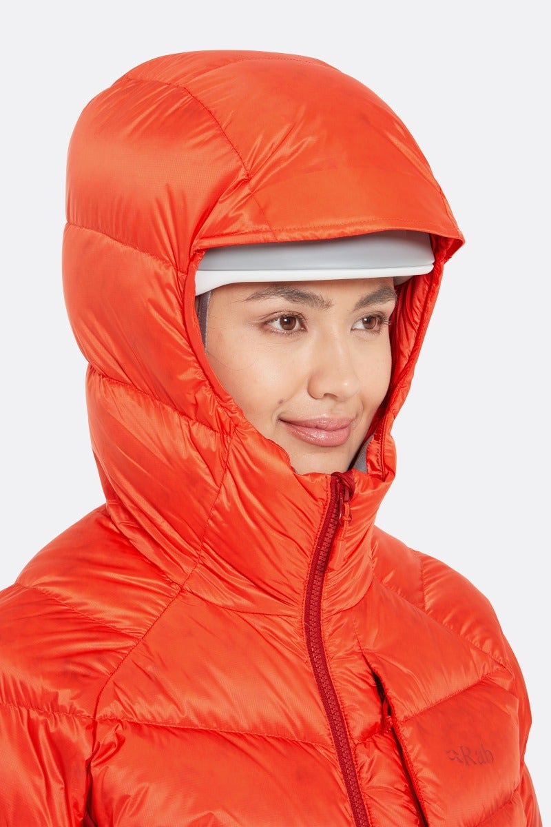 Expedition 8000 Salopettes - Rab® EU