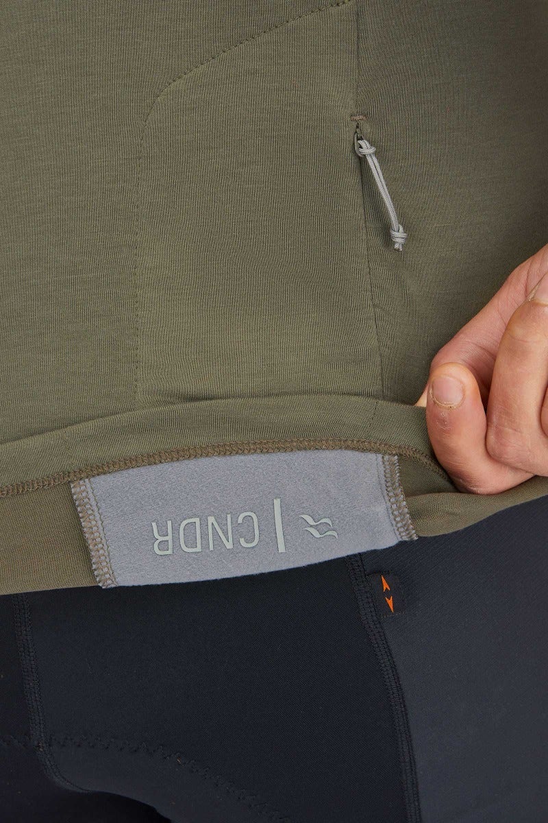 Men's Cinder Crank Biking Pants