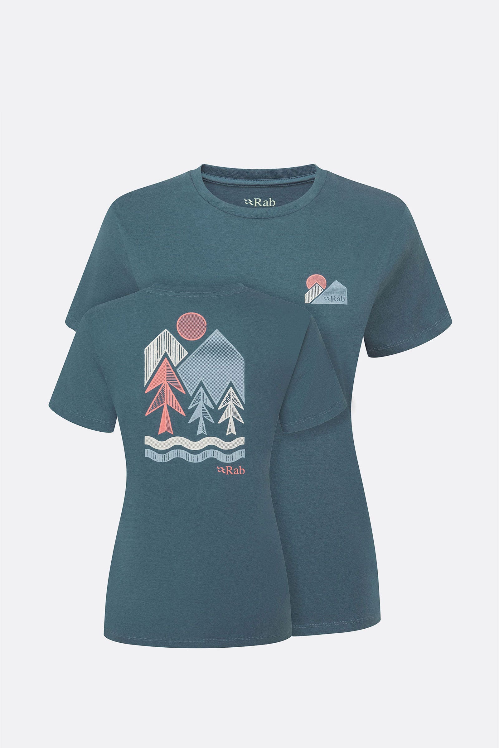 Women's Tecton Hoody