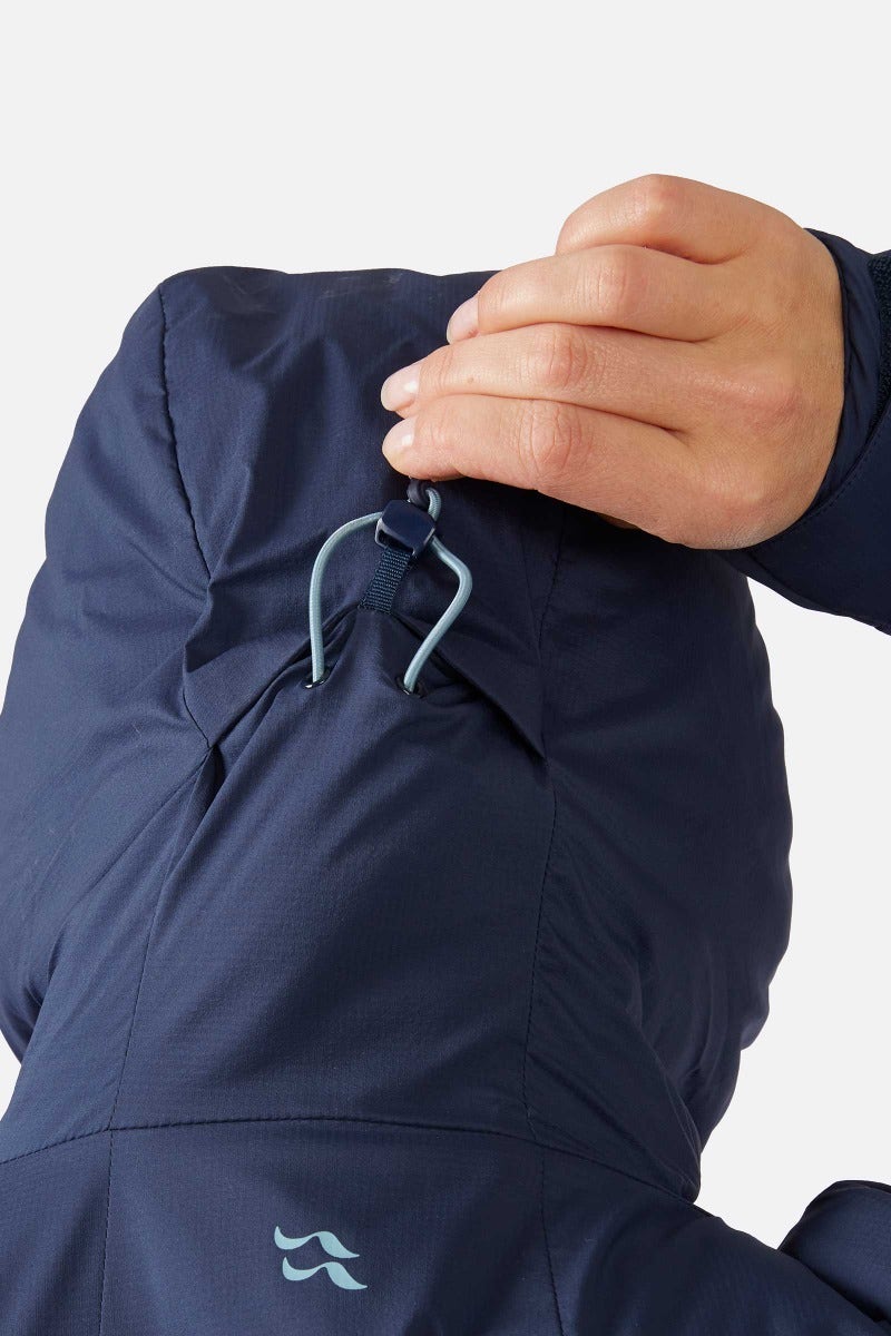 Women's Ascendor Light Hoody