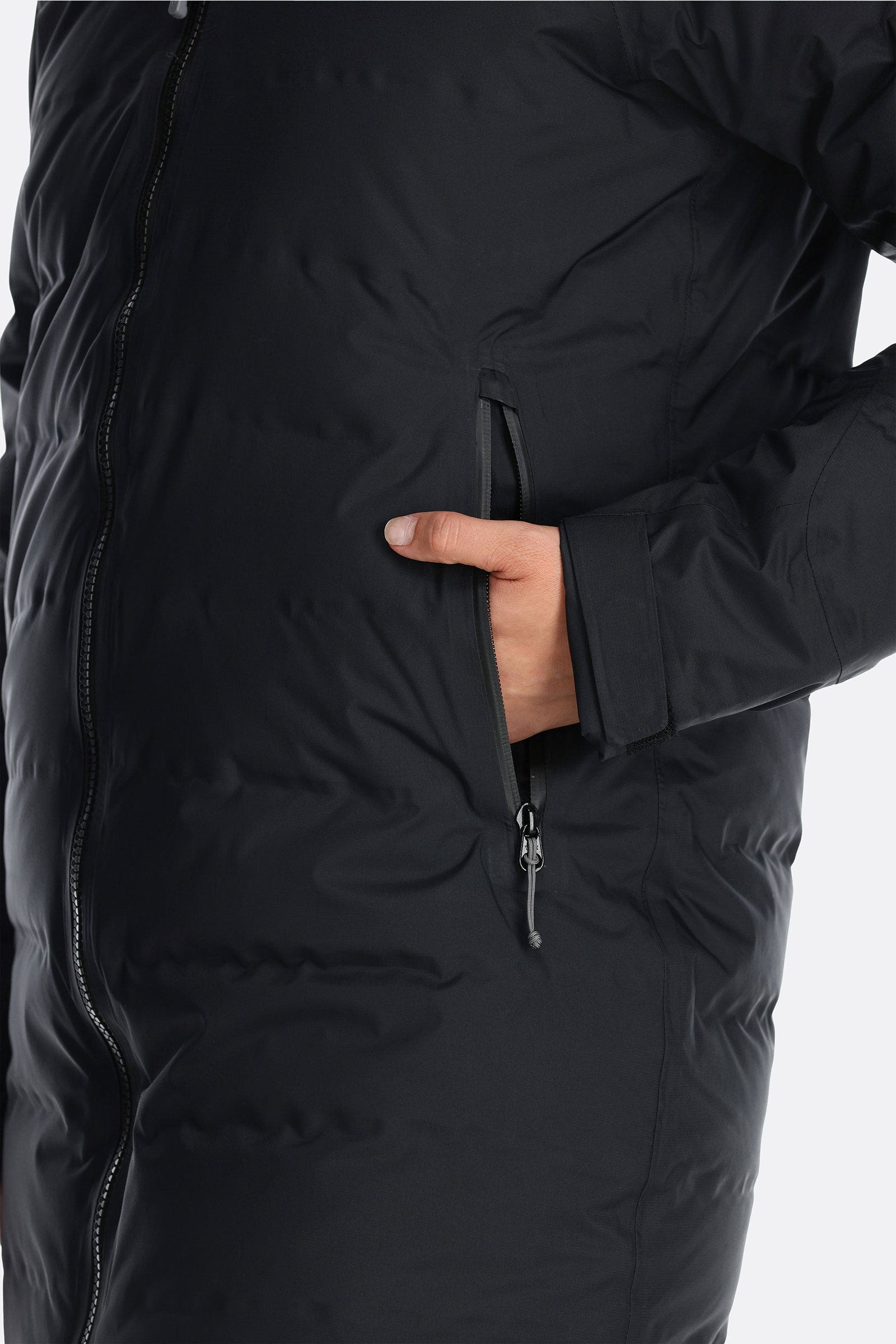 Expedition 8000 Jacket - Rab® EU