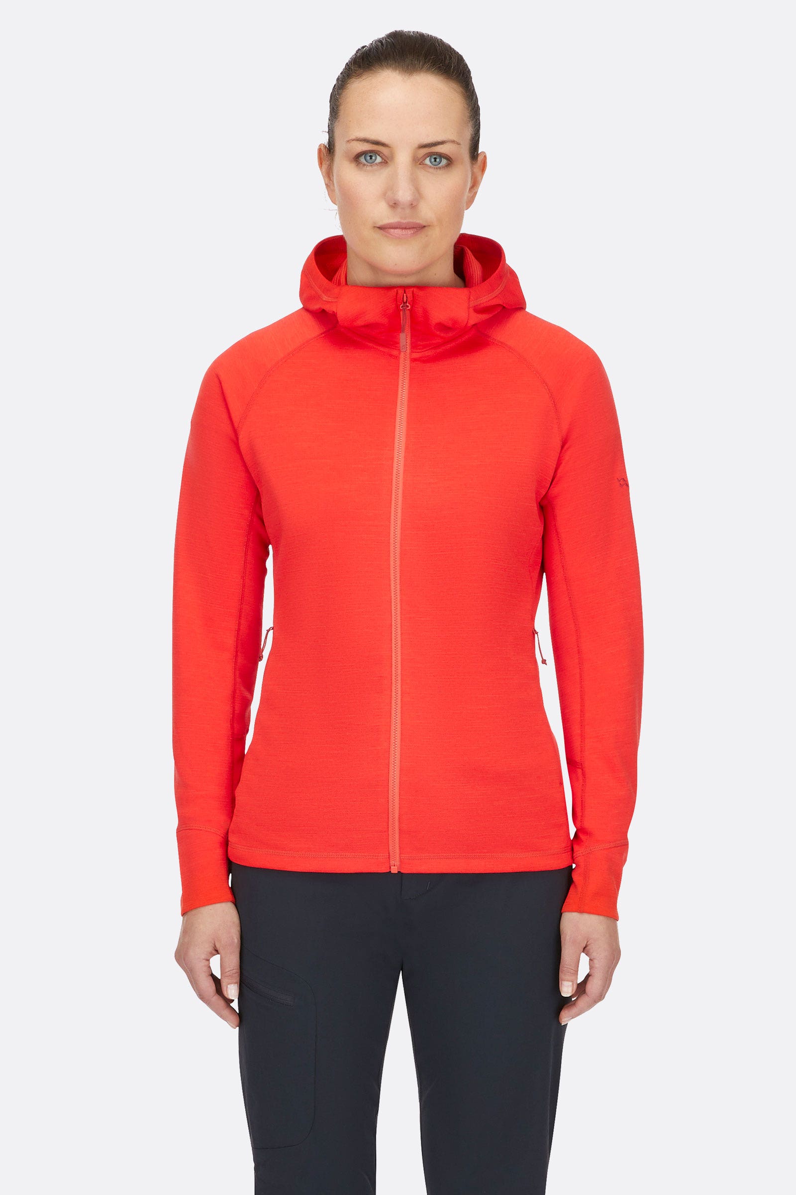 Women's Ascendor Light Hoody