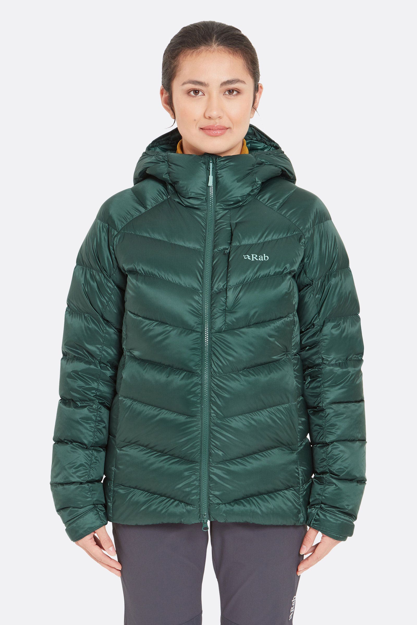 Expedition 8000 Salopettes - Rab® EU