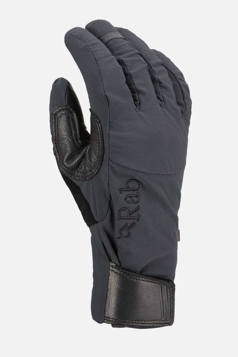Kinetic Mountain Gloves - Rab® EU