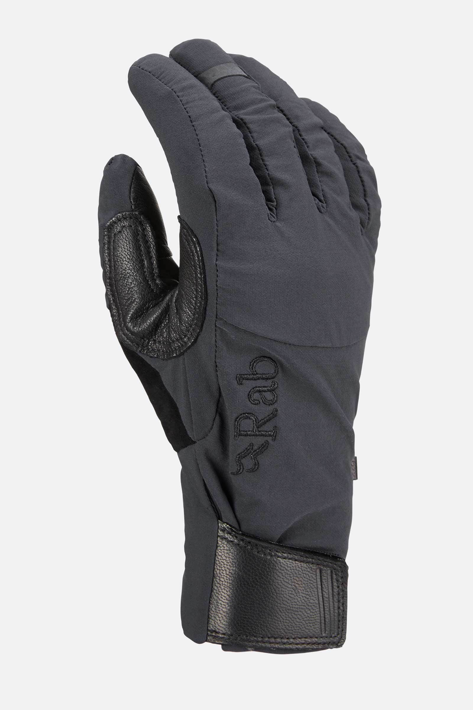 Kinetic Mountain Gloves - Rab® EU