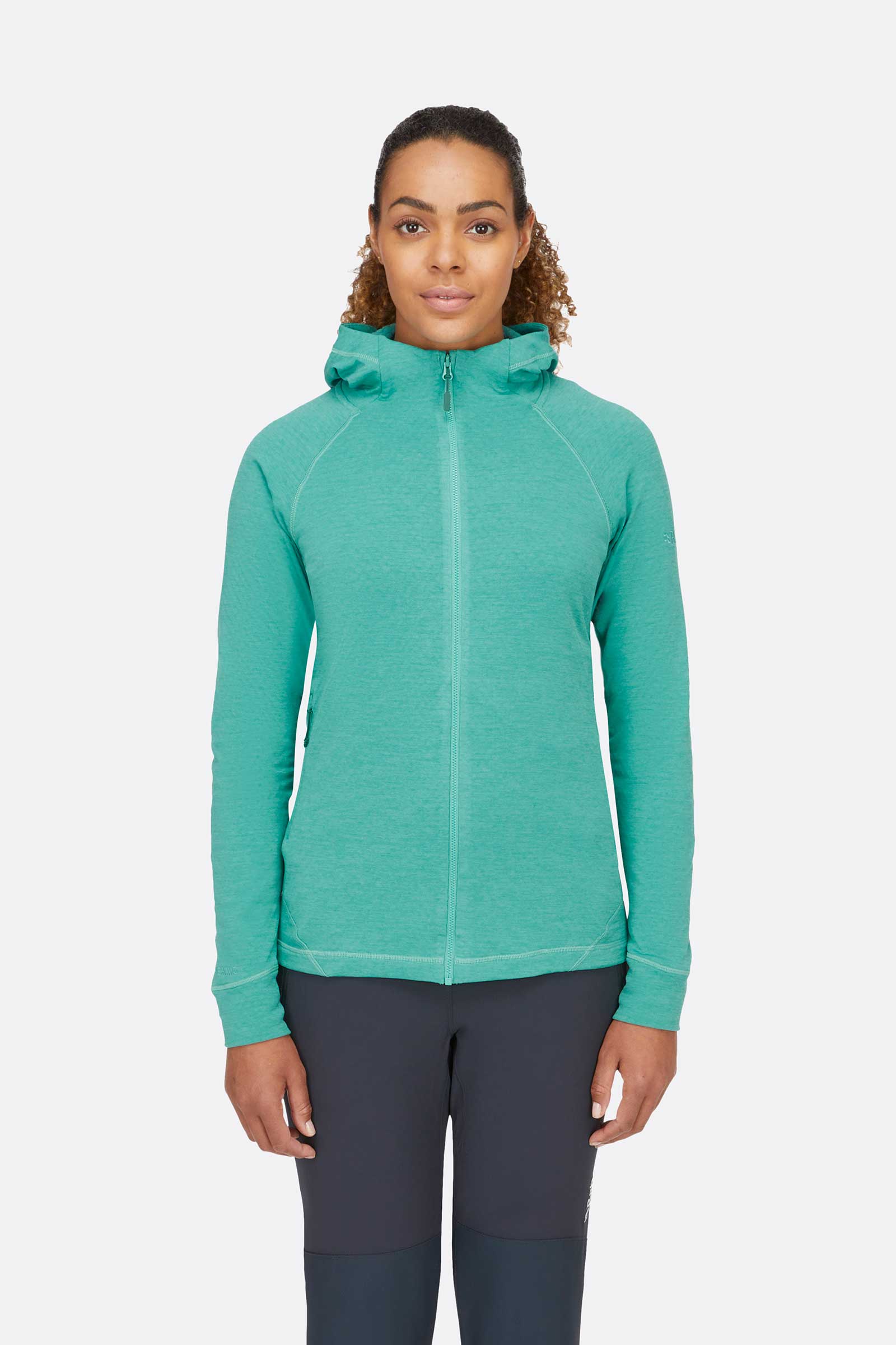 Women's Shearling Jacket