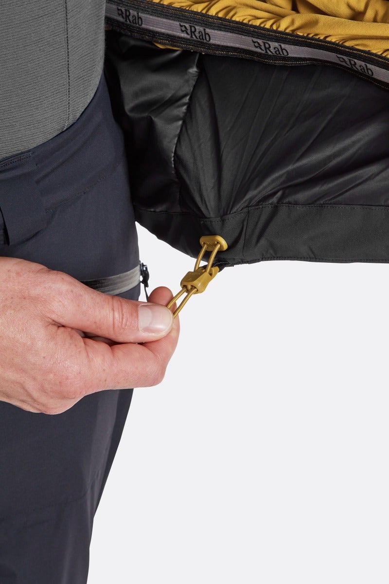 Men's Cirrus Flex Insulated Jacket