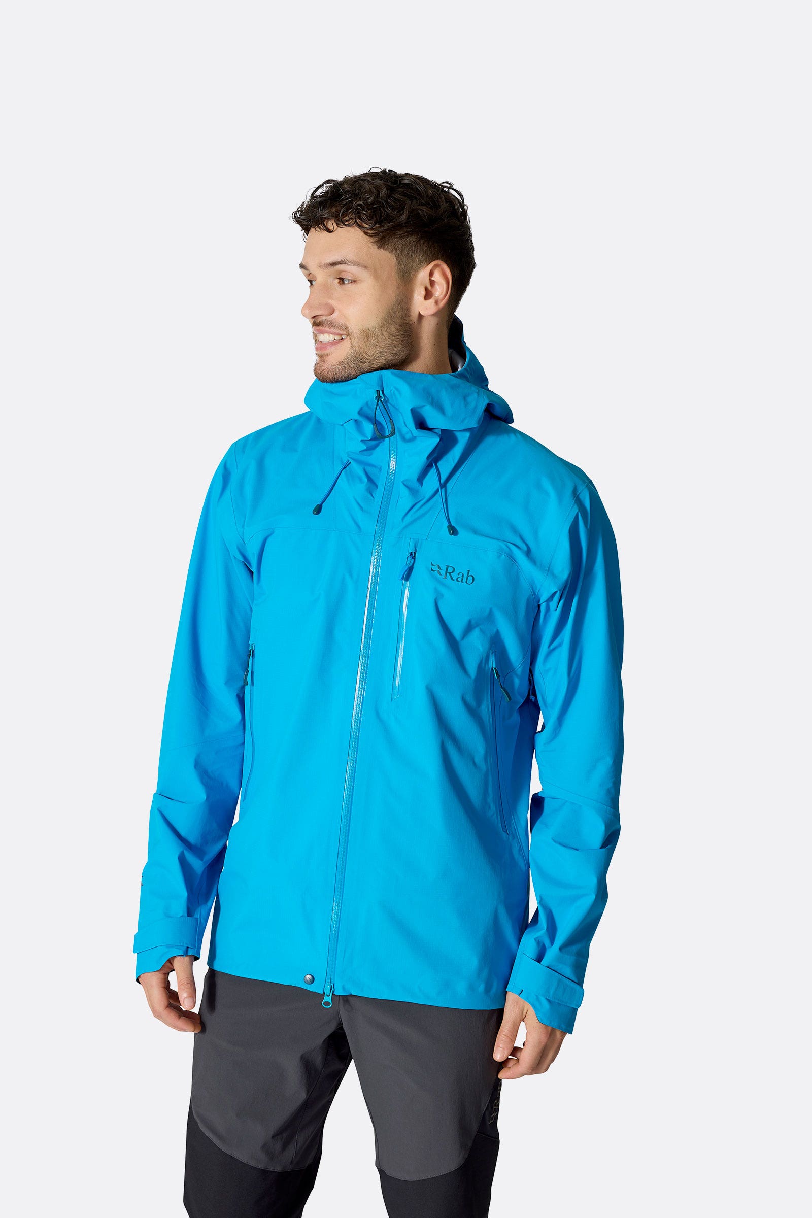Men's Windveil Jacket