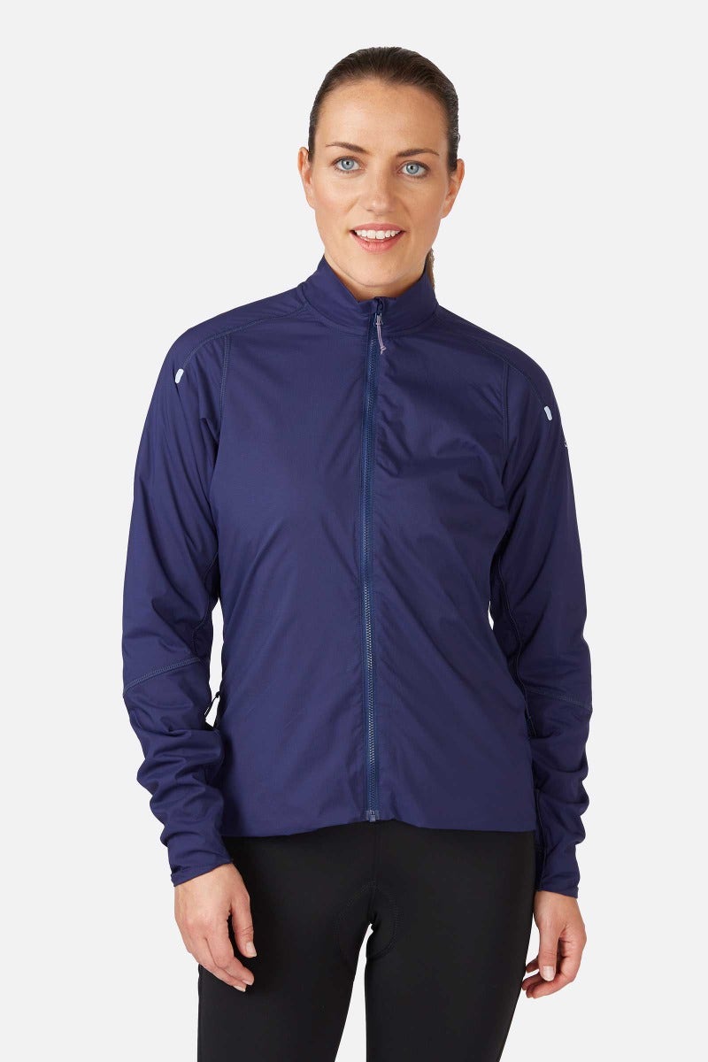 Women's Rivelin Hoody