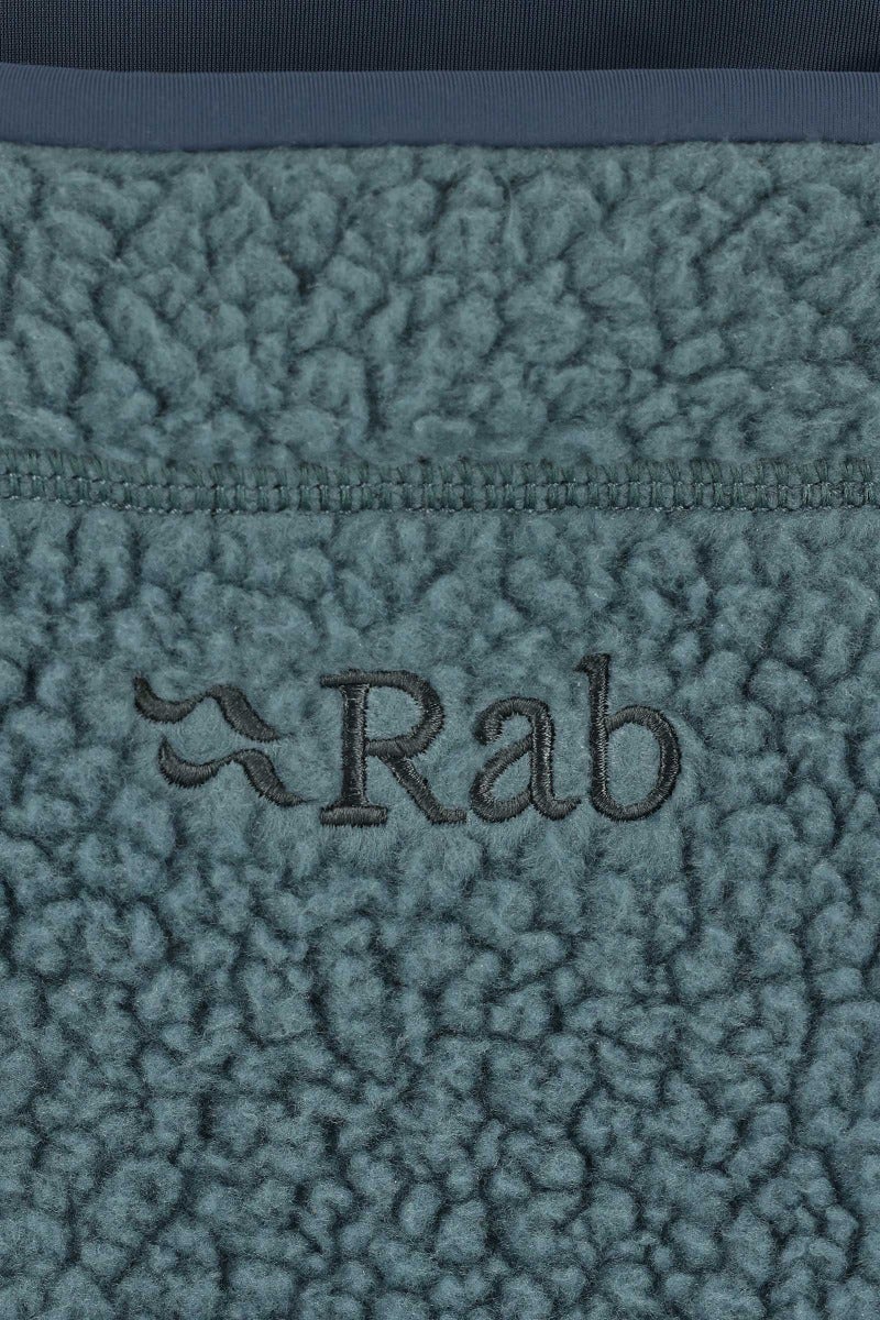 Men's Firewall Mountain Waterproof Jacket