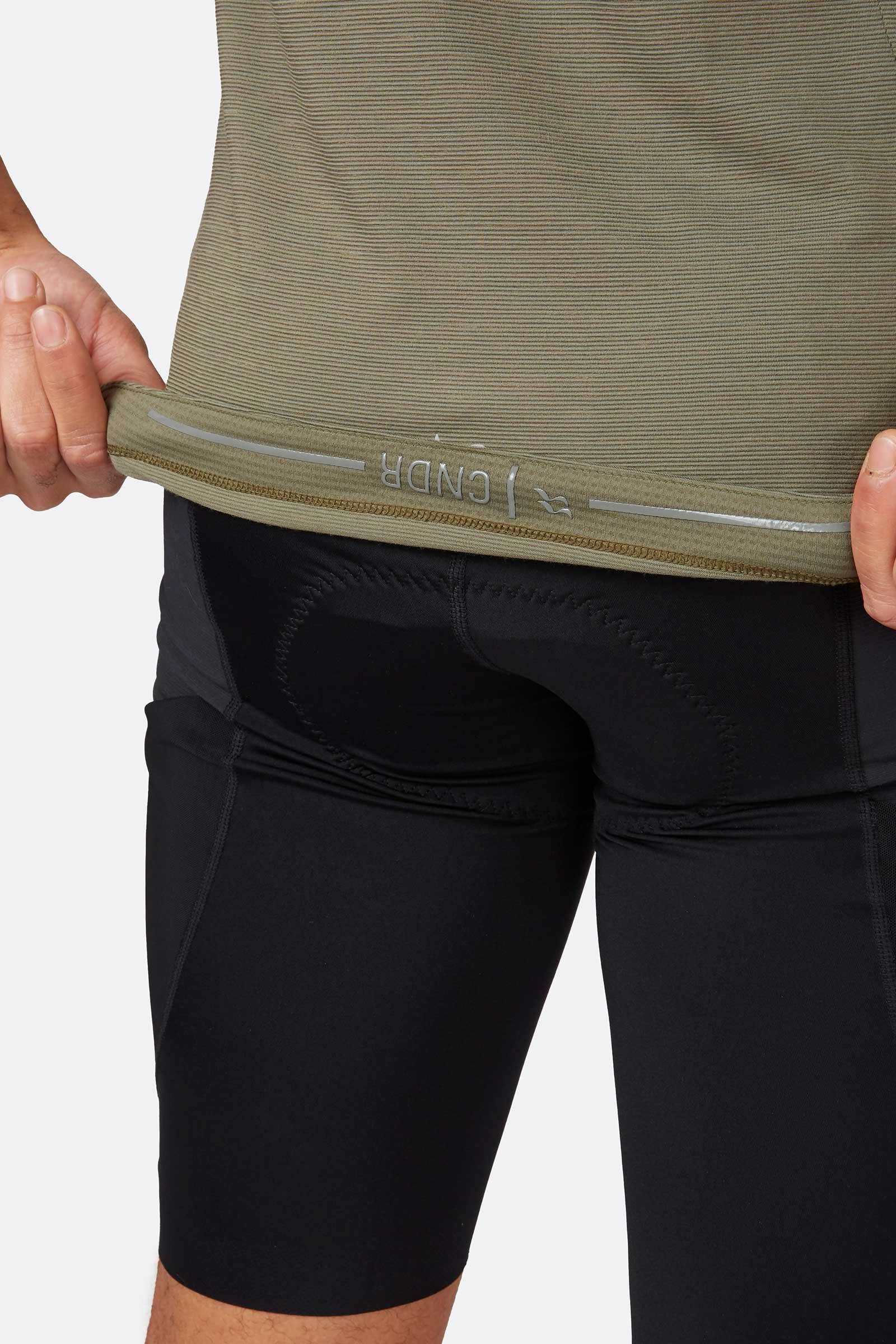 Men's Cinder Crank Biking Shorts