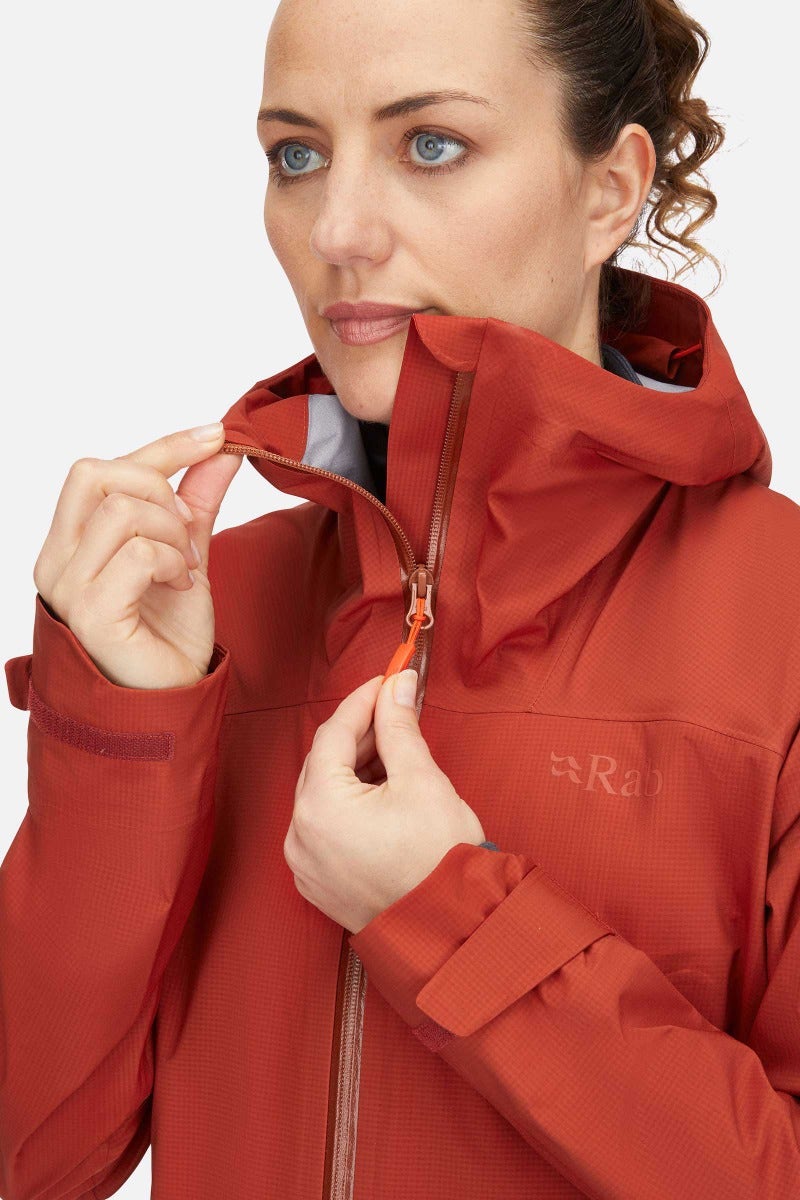 Women's Kangri GORE-TEX Jacket