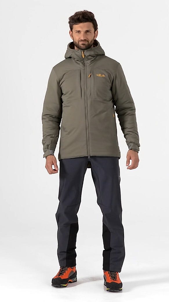 Men's Latok GORE-TEX Pro Pants