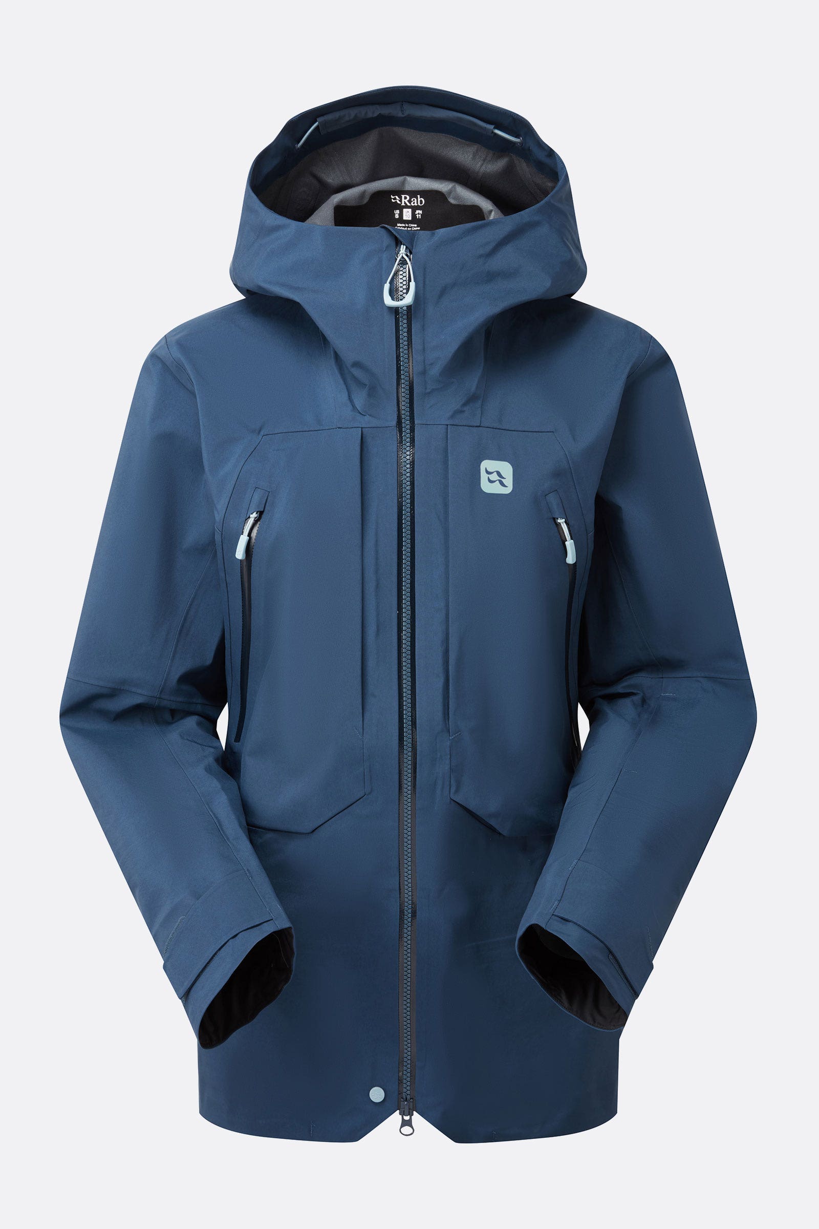 Women's Latok Alpine GORE-TEX Pro Jacket