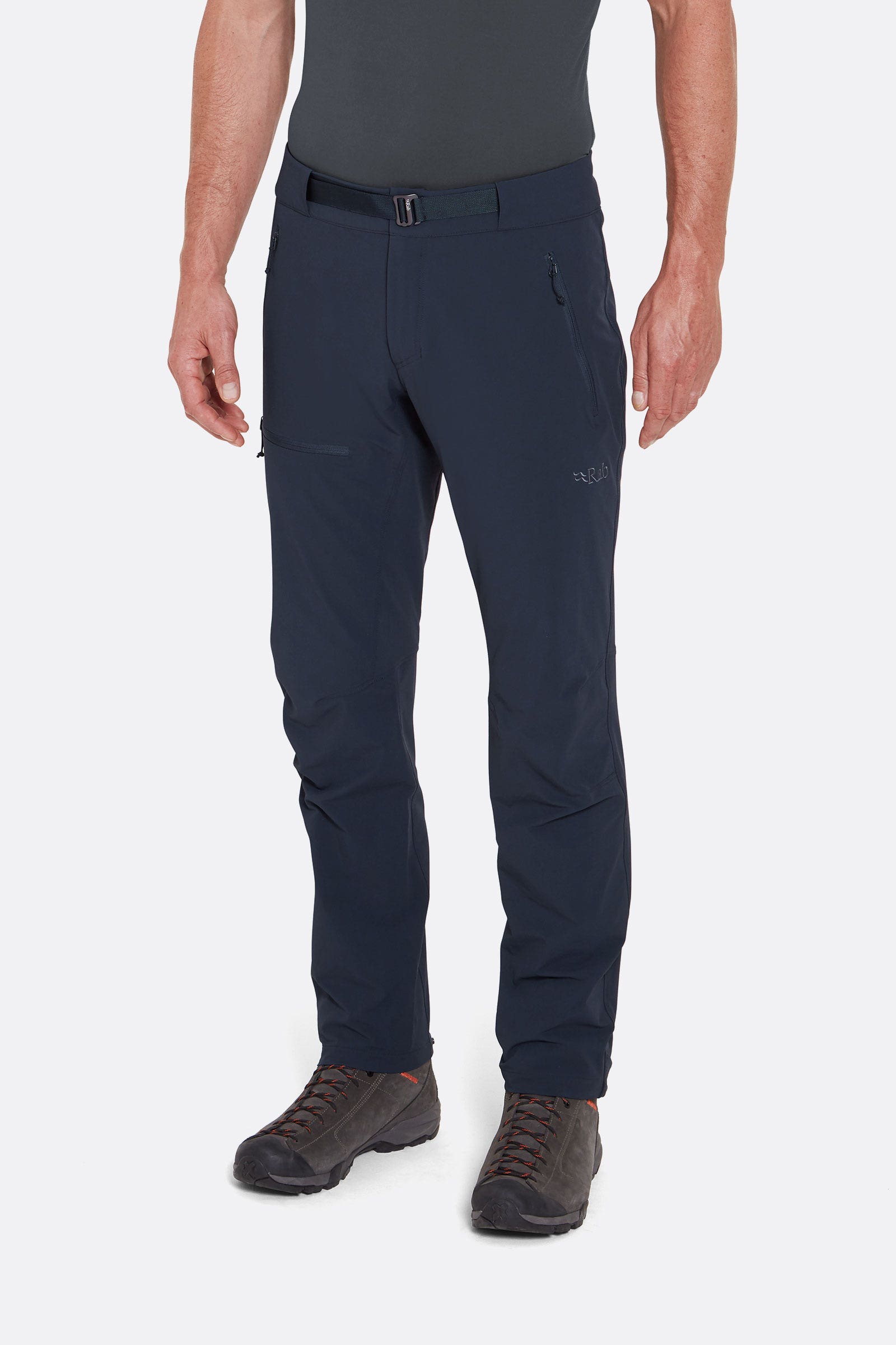 Men's Incline AS Softshell Pants