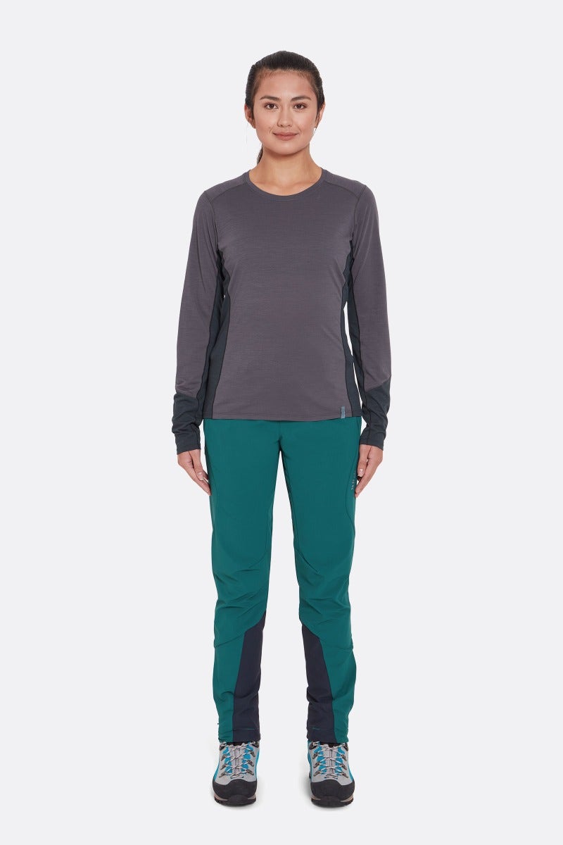 Women's Ascendor Light Hoody