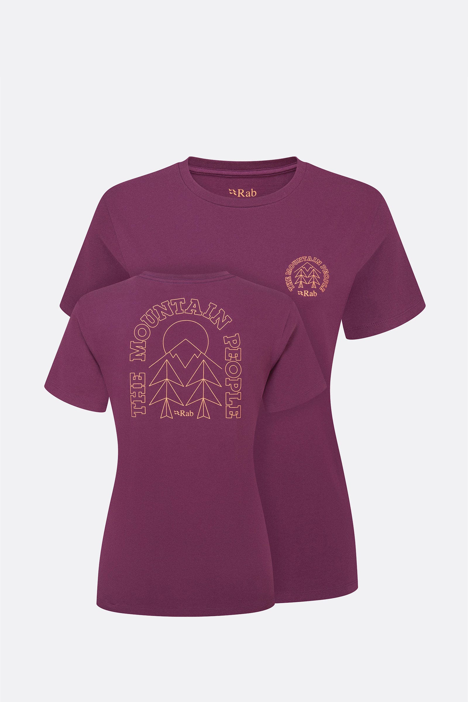 Women's Nexus Pull-On