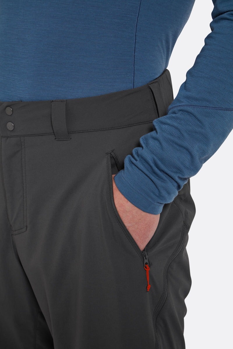 Men's Torque Vapour-Rise™ Pants