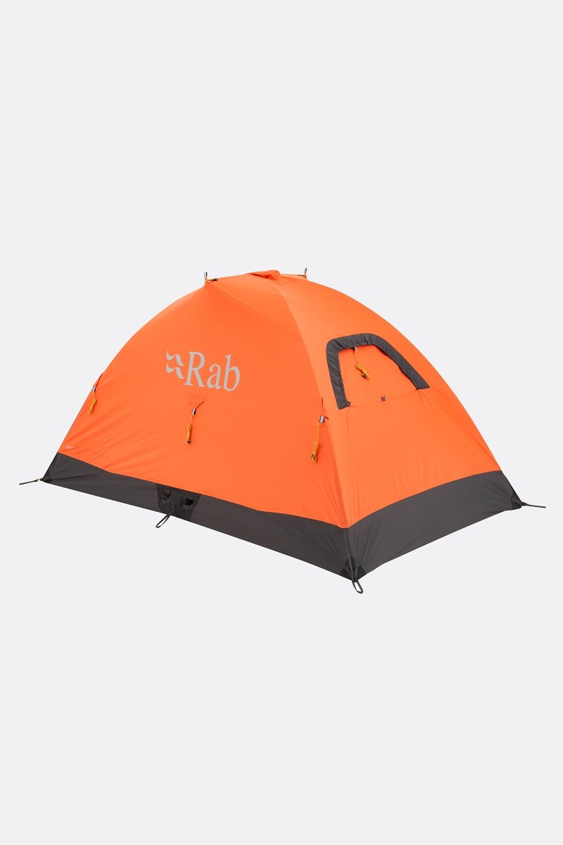 Latok Mountain Tent