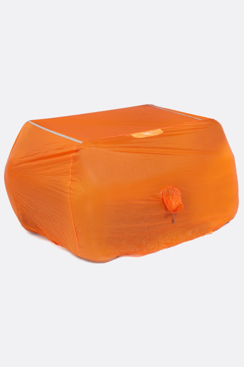 4 Person Superlite Shelter